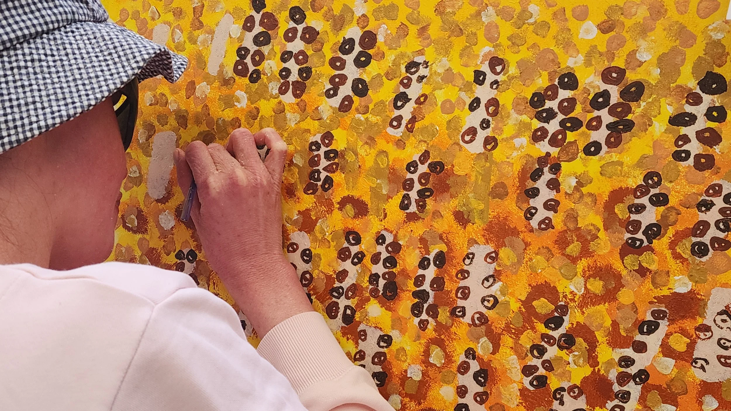 Exhibition: 'Works', The Art Factory Collection Show 