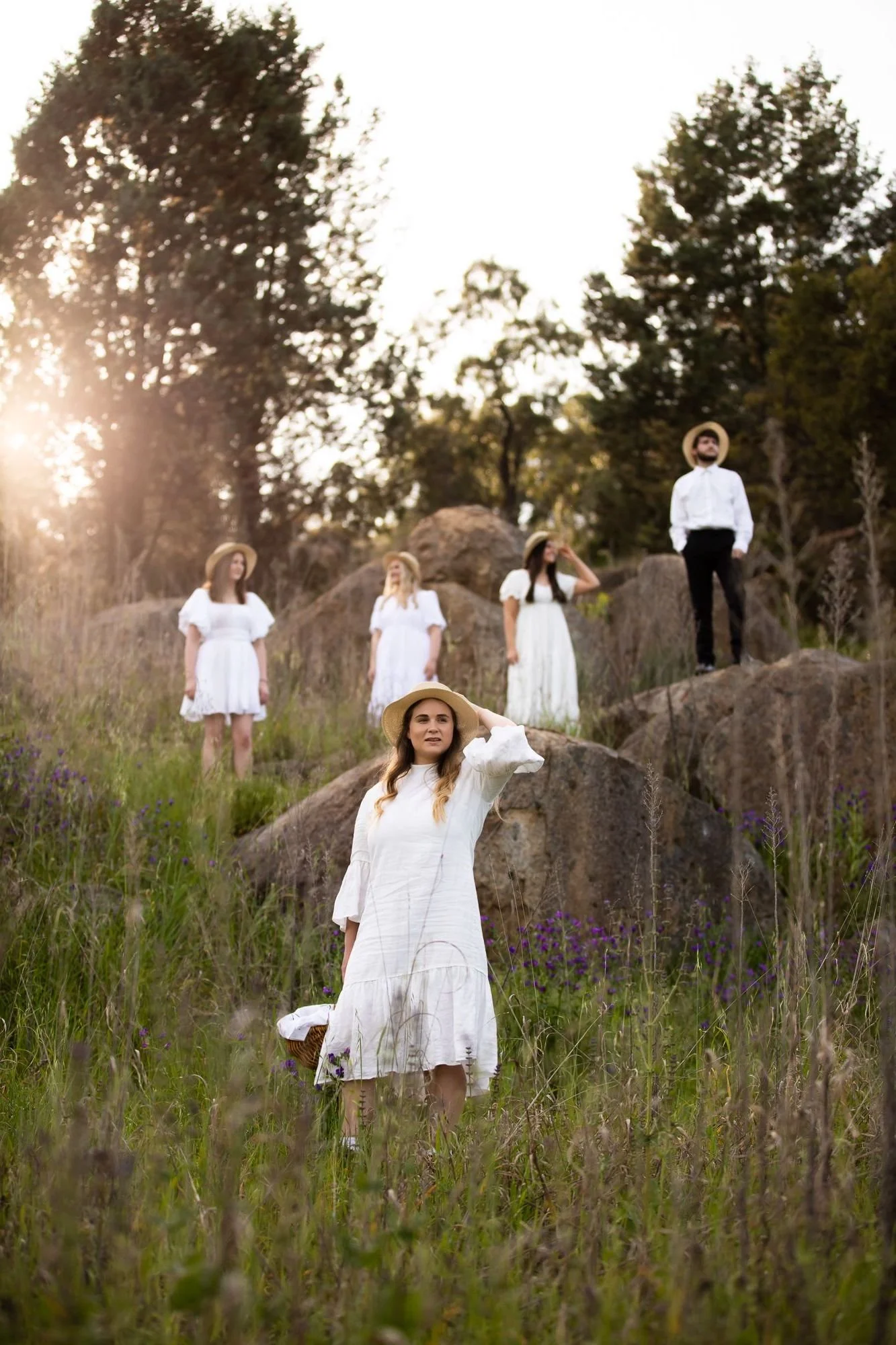 Work in Progress: Freeroam Theatre