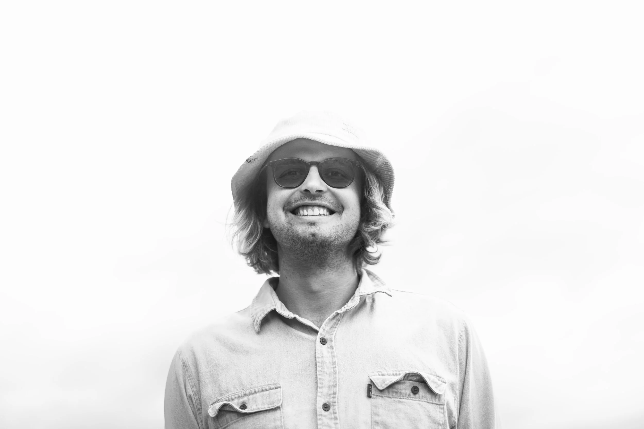 Creative Bites: Patrick Hunter