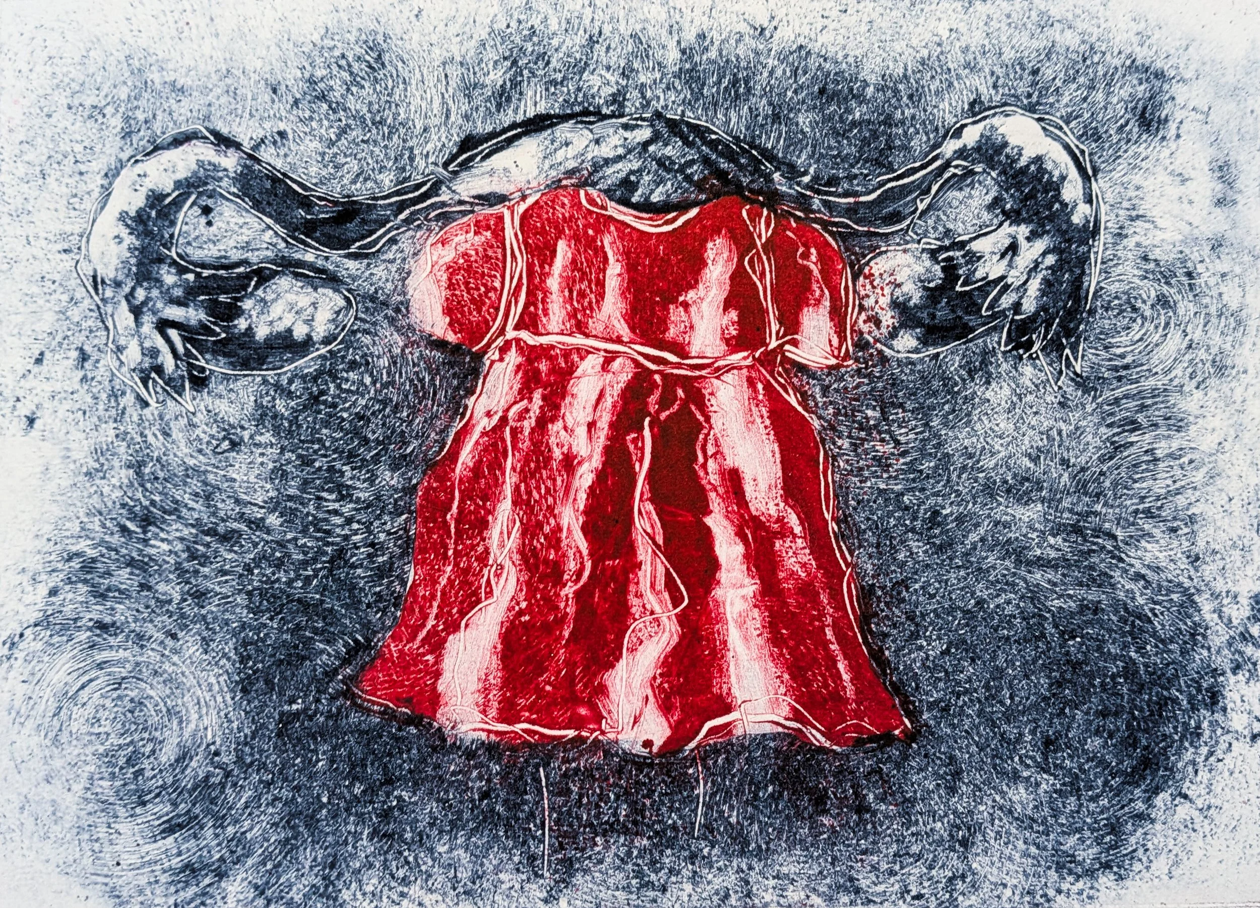 Exhibition: Was / Wasn't / Won't Be