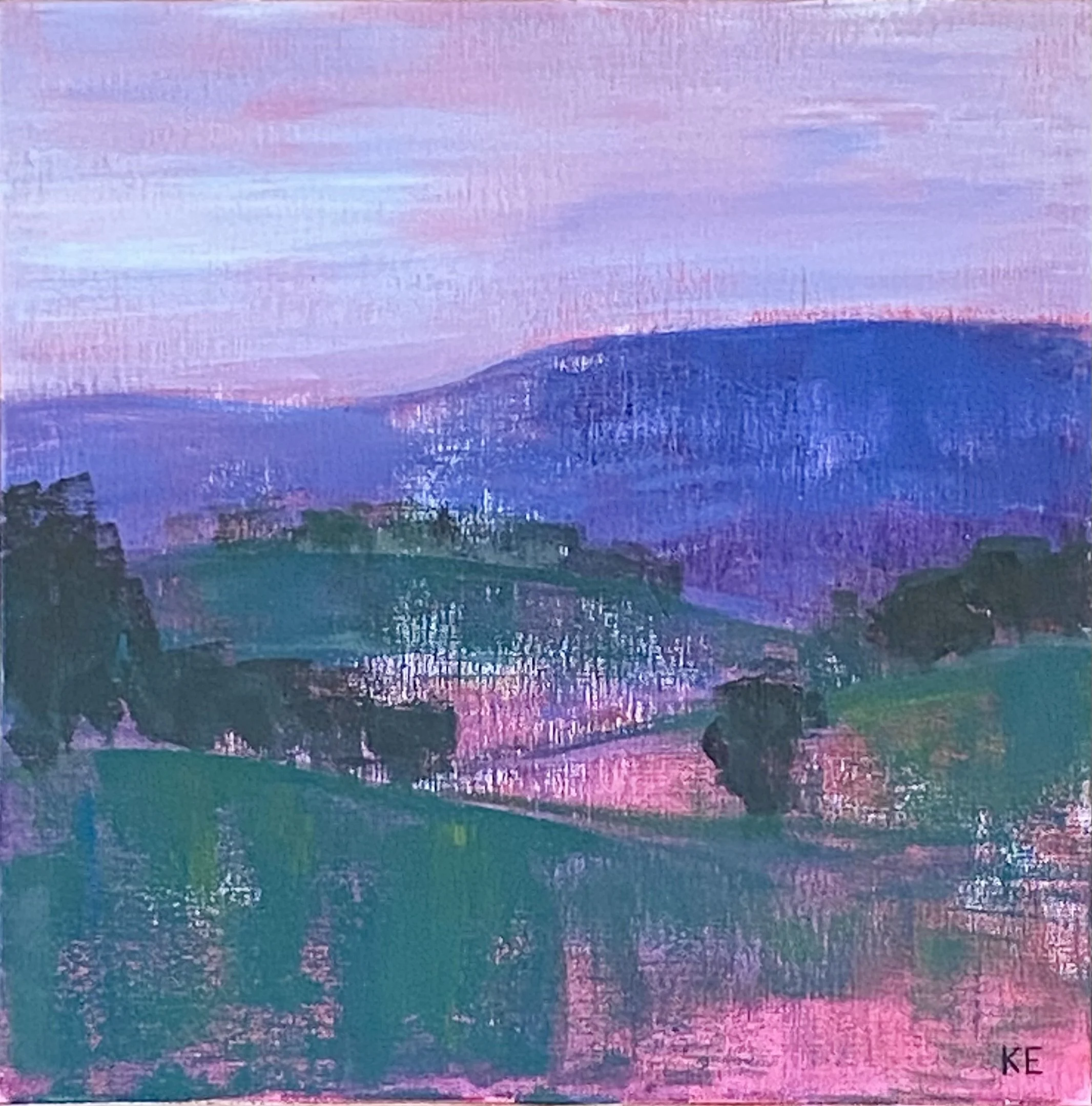 Creative Bites: Kerryn Wilson