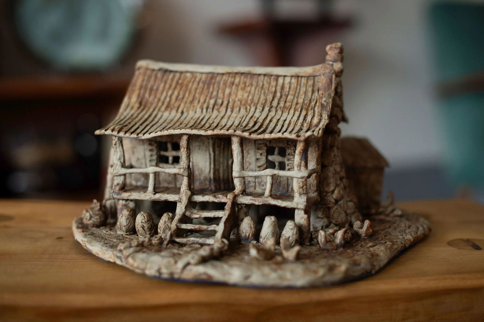 Exhibition: The Wagga Wagga Potters Club ‘Concepts in Clay’