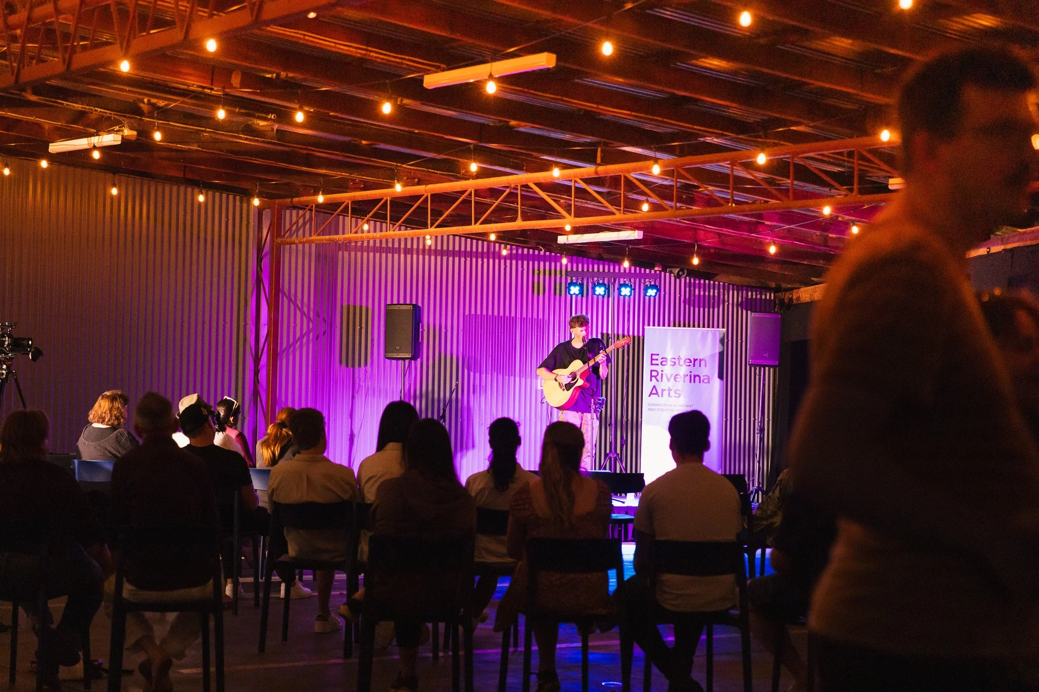 Station Sounds Live Music Event Photo_Eastern Riverina Arts.jpg