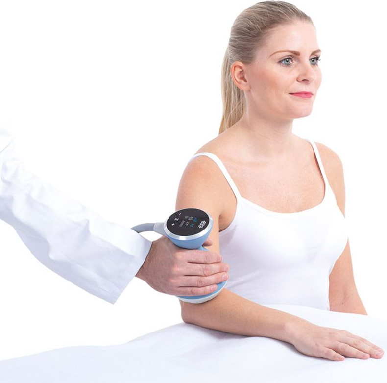 What is Focused Shockwave Therapy?