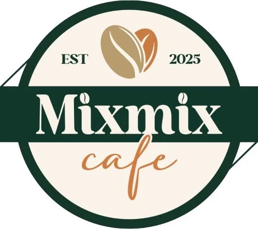 Mixmix Cafe