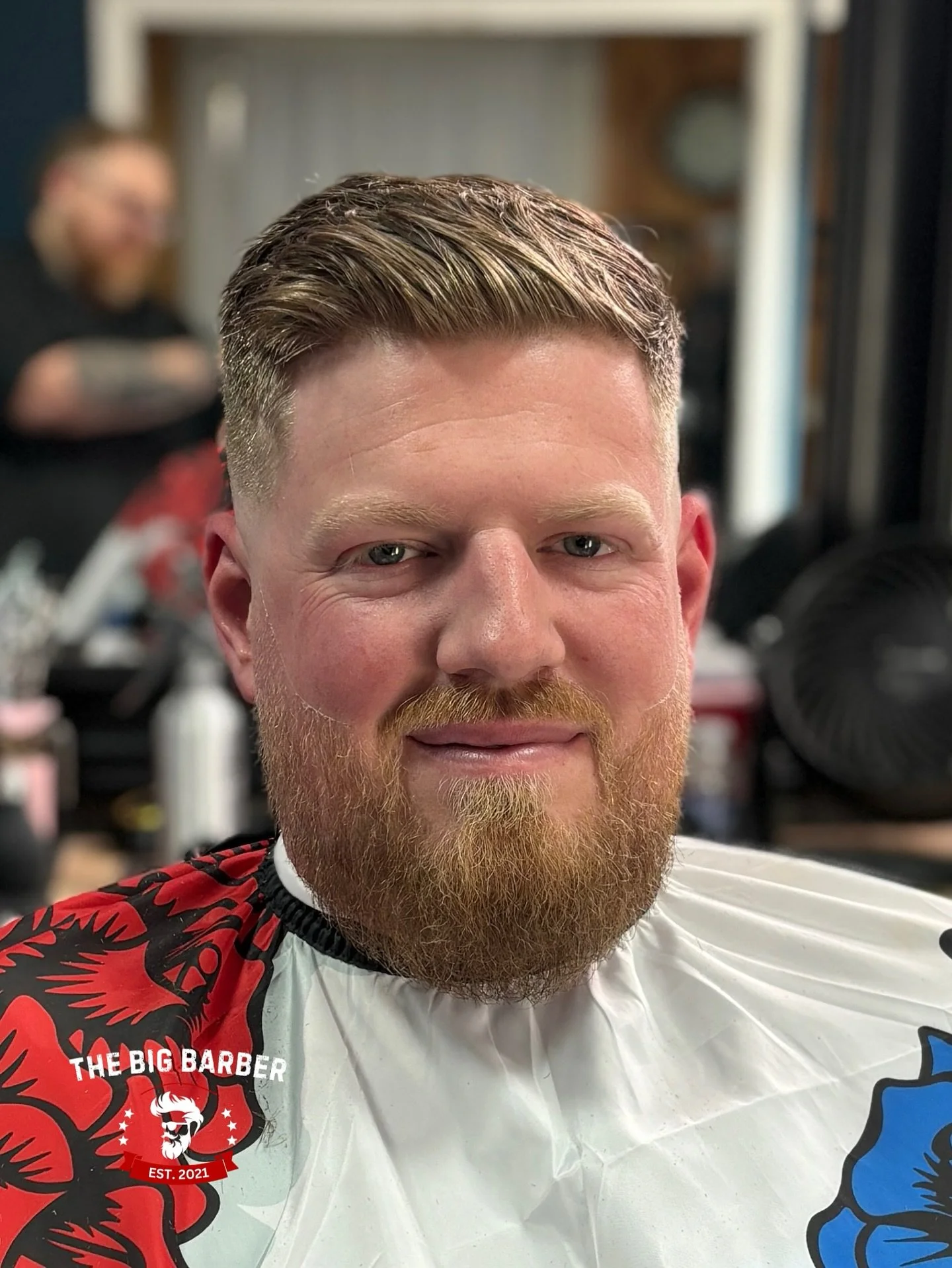 Can&rsquo;t go wrong with a business inspired cut!

#knoxville #knoxvillebarber #knoxvillebarbers #knoxvillebarbershops #knoxvillebarbershop #barberknoxville #barbershopknoxville #barber #barbershop #tennesseebarber