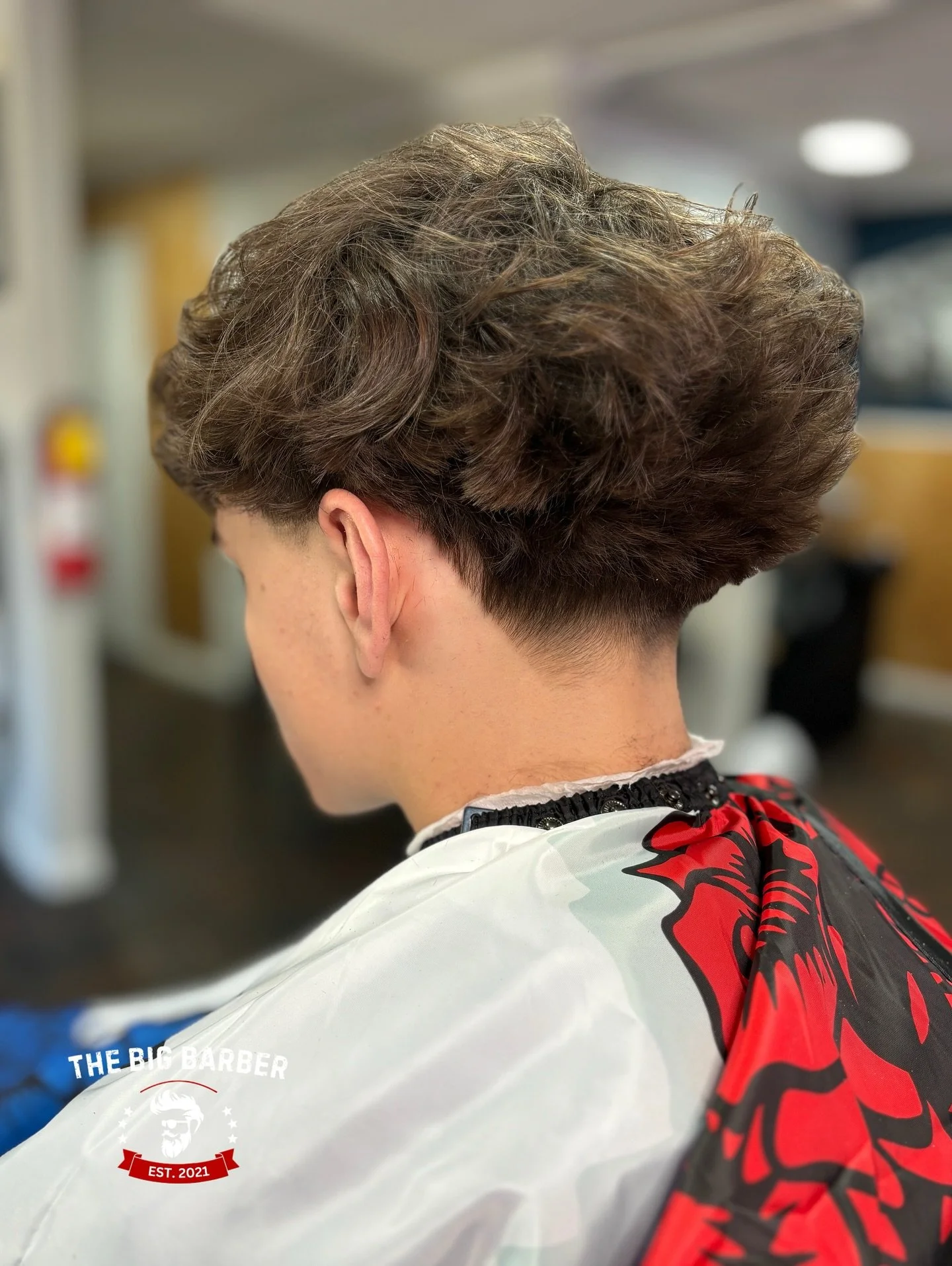 I have so many photos I&rsquo;ve not posted. I&rsquo;m gonna flood y&rsquo;all a bit before I move to the new shop. 

#knoxville #knoxvillebarber #knoxvillebarbers #knoxvillebarbershops #knoxvillebarbershop #barberknoxville #barbershopknoxville #barb