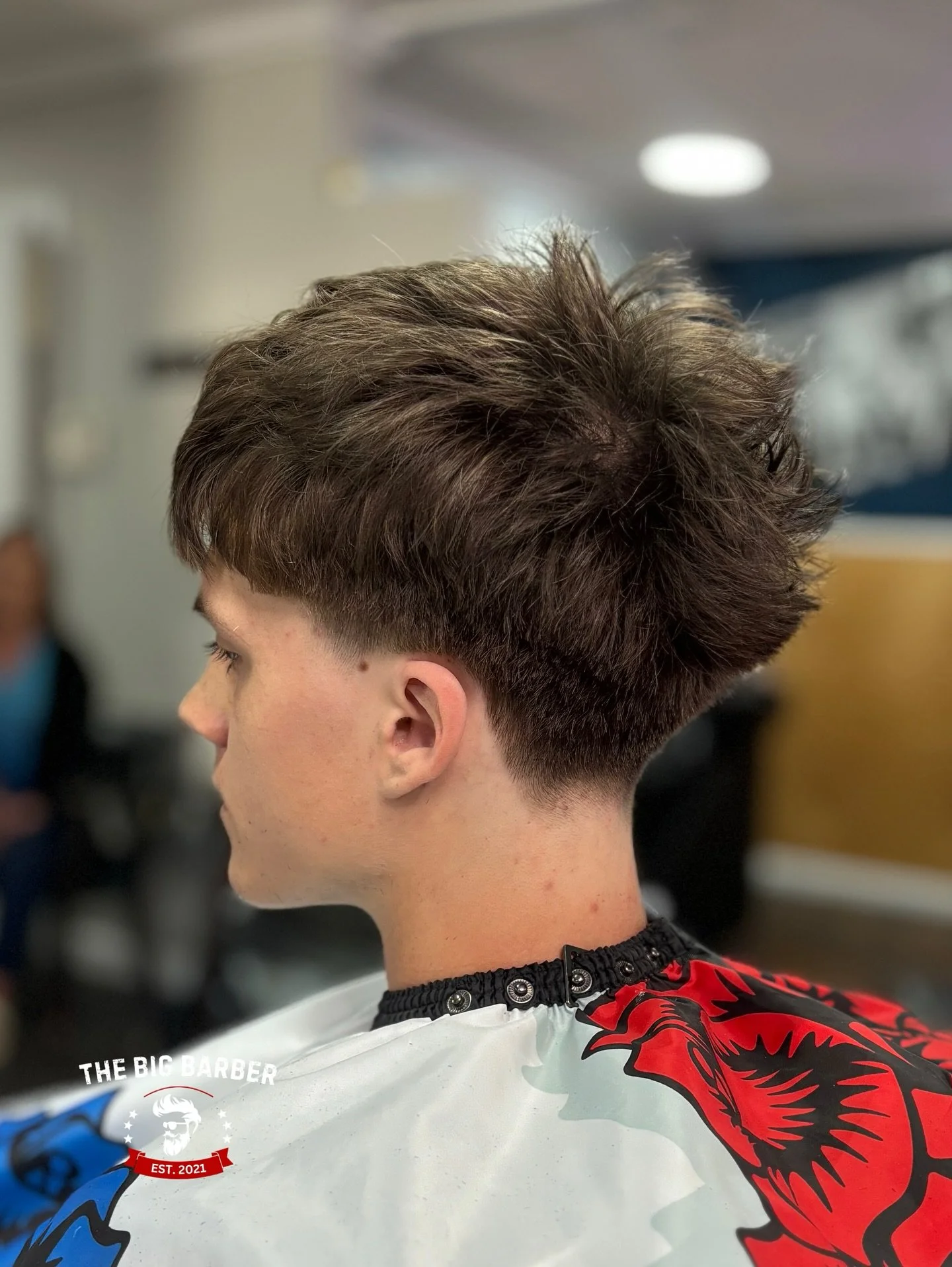 School is coming soon. Get your kids booked now! 

#knoxville #knoxvillebarber #knoxvillebarbers #knoxvillebarbershops #knoxvillebarbershop #barberknoxville #barbershopknoxville #barber #barbershop #tennesseebarber