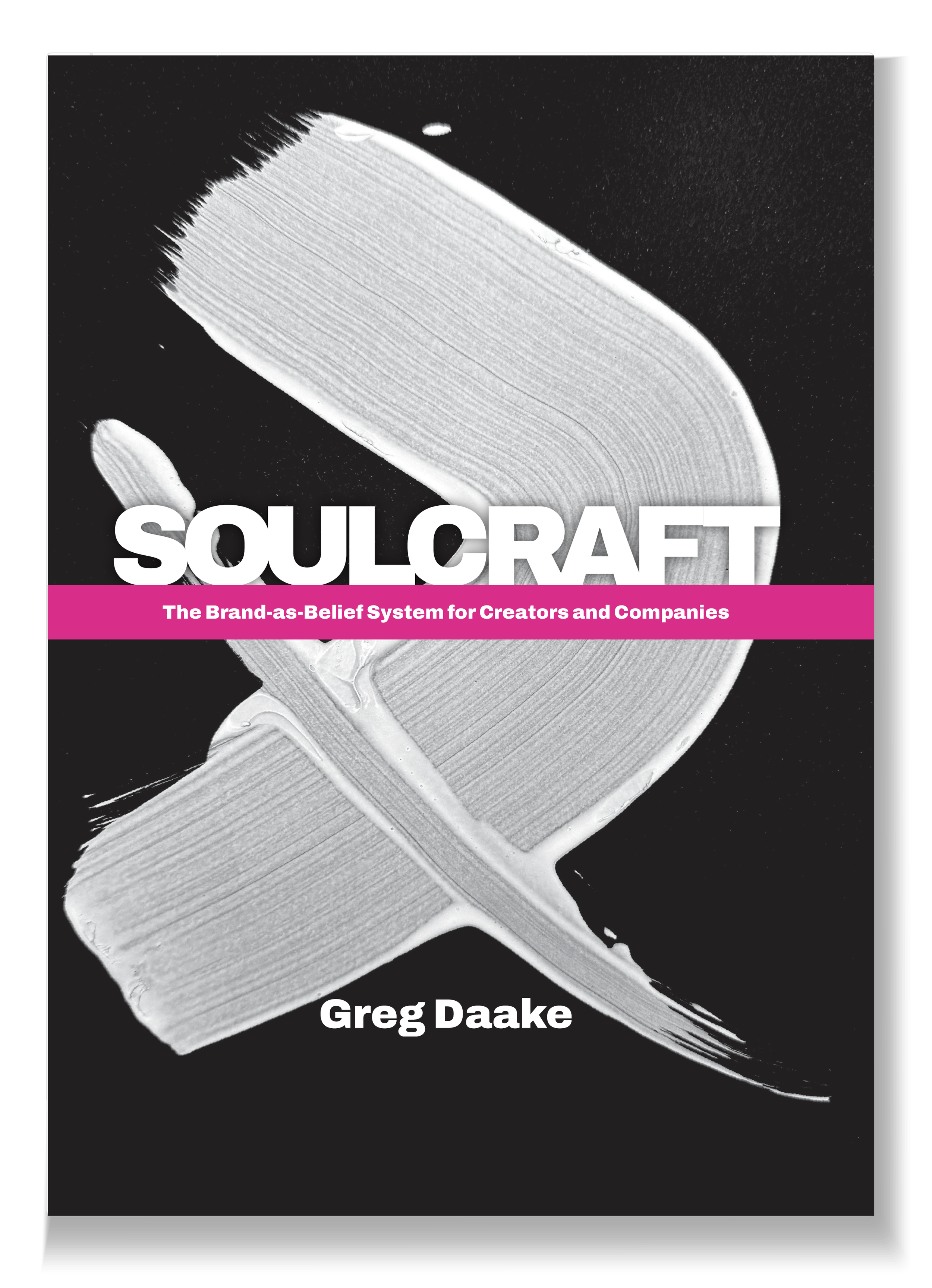 SOULCRAFT Book