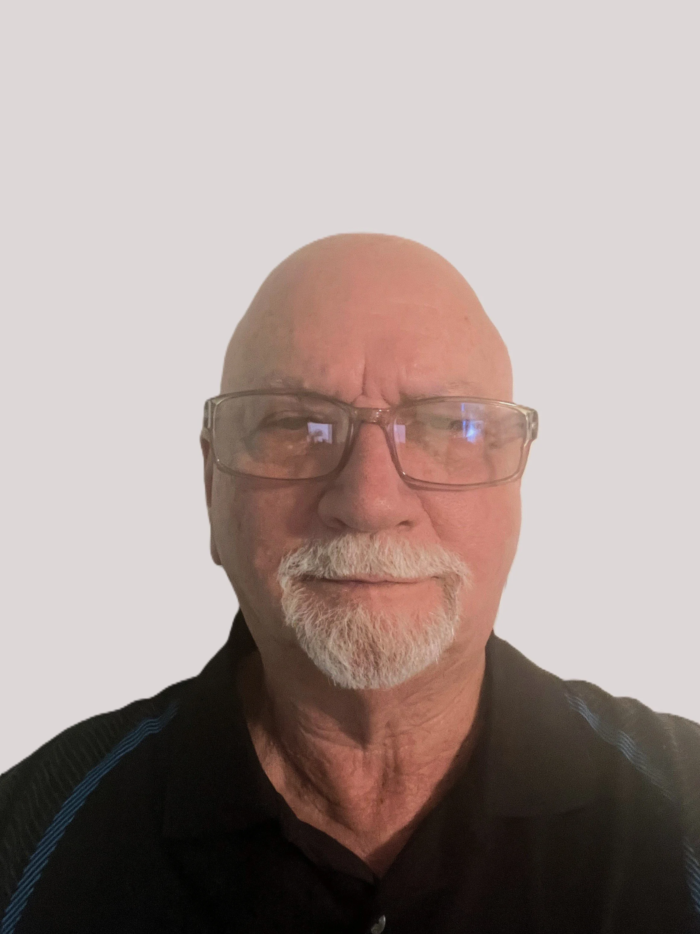 Gilbert, Ron new.jpg