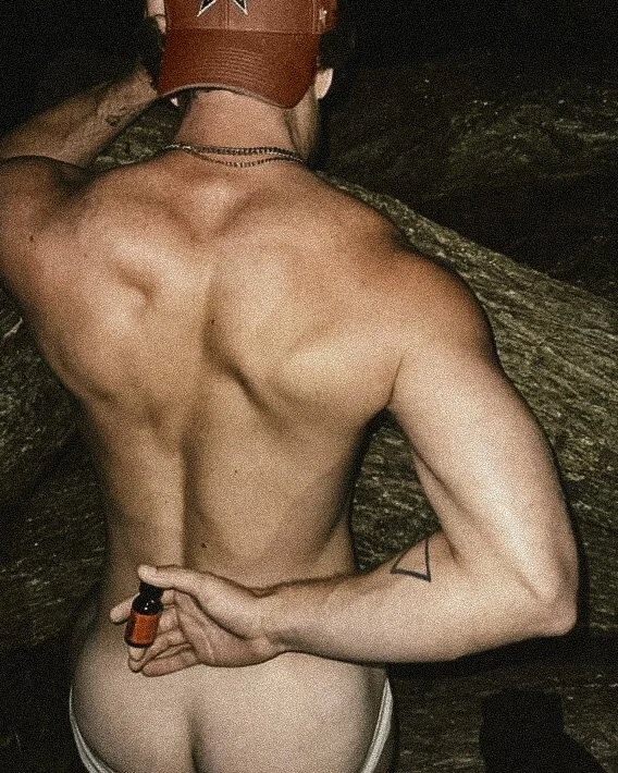 In The Wild: Cruising Tips For Risky Boys