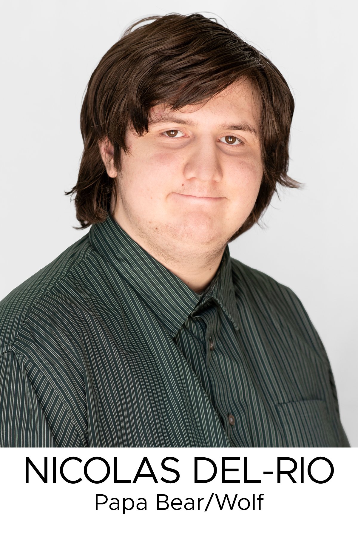 is 15 years old and passionate about both performing and technology. When not on stage, he’s diving into the world of IT, exploring coding, building computers, and cybersecurity. He also enjoys making people laugh through stand-up comedy and sketch