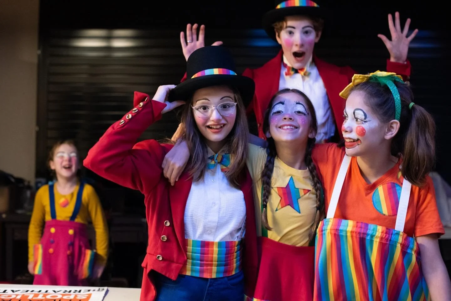🎭🪲 This January, let your kids catch the theatre bug&hellip; warning, it&rsquo;s contagious!

Spotlight Player&rsquo;s Theatre Programs for kids are BACK &mdash; and we&rsquo;ve got two fun ways for your young performers to fall in love with the st