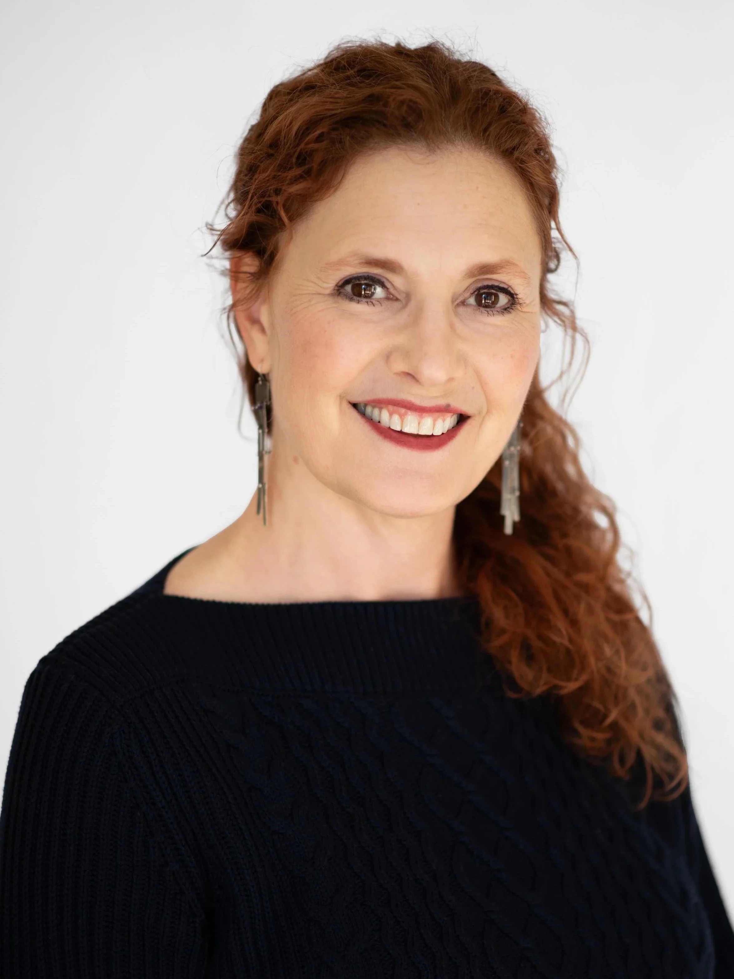 Paulette Gilbert / Spotlight Players' Director