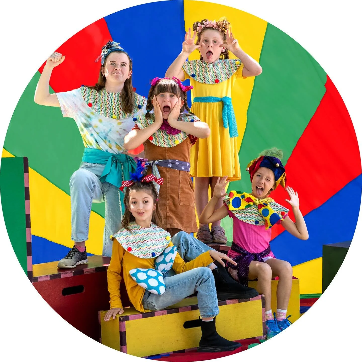 ✨ Let Your Child Shine on the Mainstage ✨

Spotlight Players&nbsp;&nbsp;is creating a brand-new, original mainstage children&rsquo;s show&mdash;and we&rsquo;d love your young performer to be part of it!

Auditions are open for Peach Boy and the Moon 