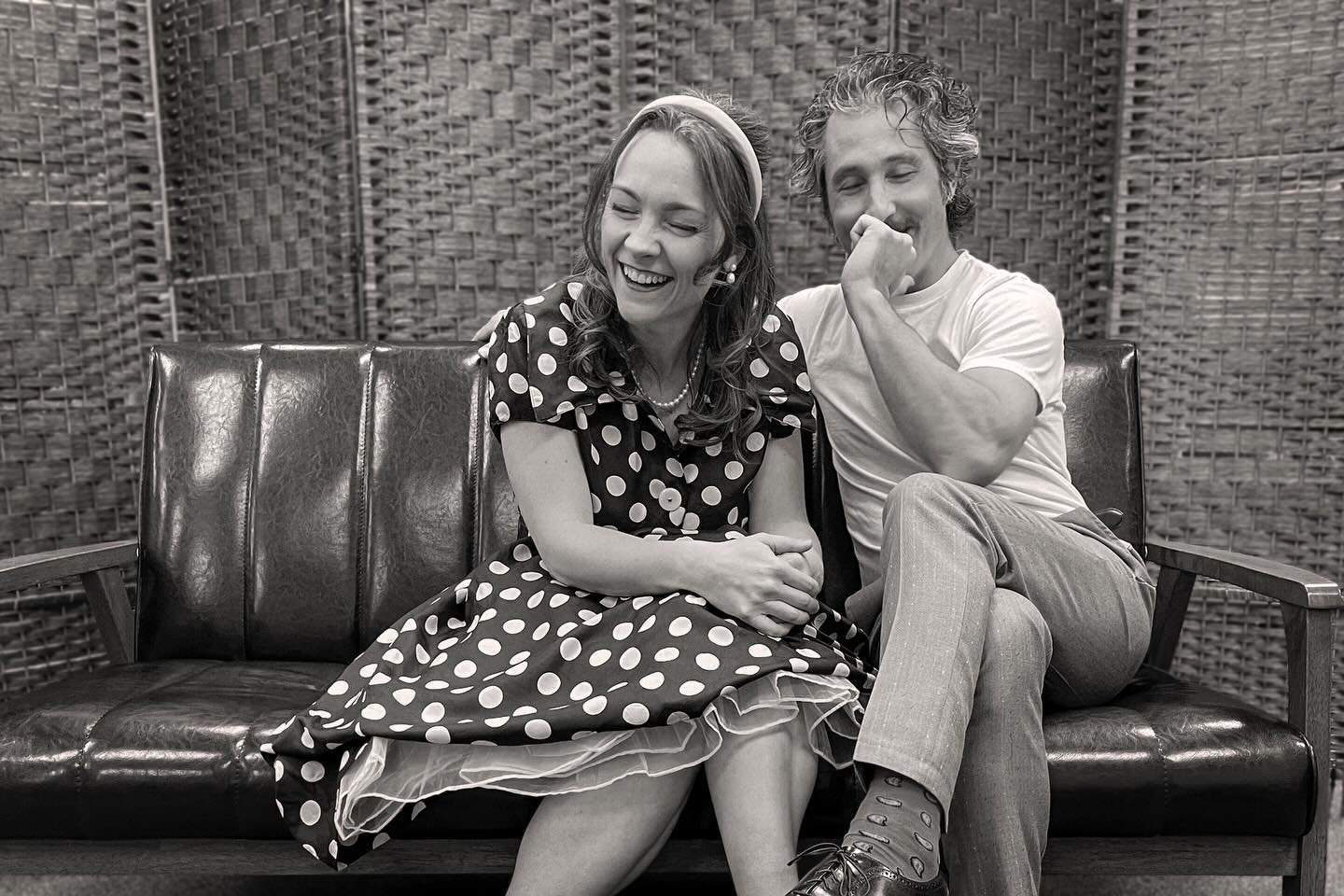 Seductive, sweet, and short &hellip; only 50 minutes long!!!🤯

Catch The Lover, sip a cocktail after, and still make it home in time for The Pitt and lights out&hellip; I mean, that&rsquo;s what your &ldquo;social media maven&rdquo; plans to do. 💅
