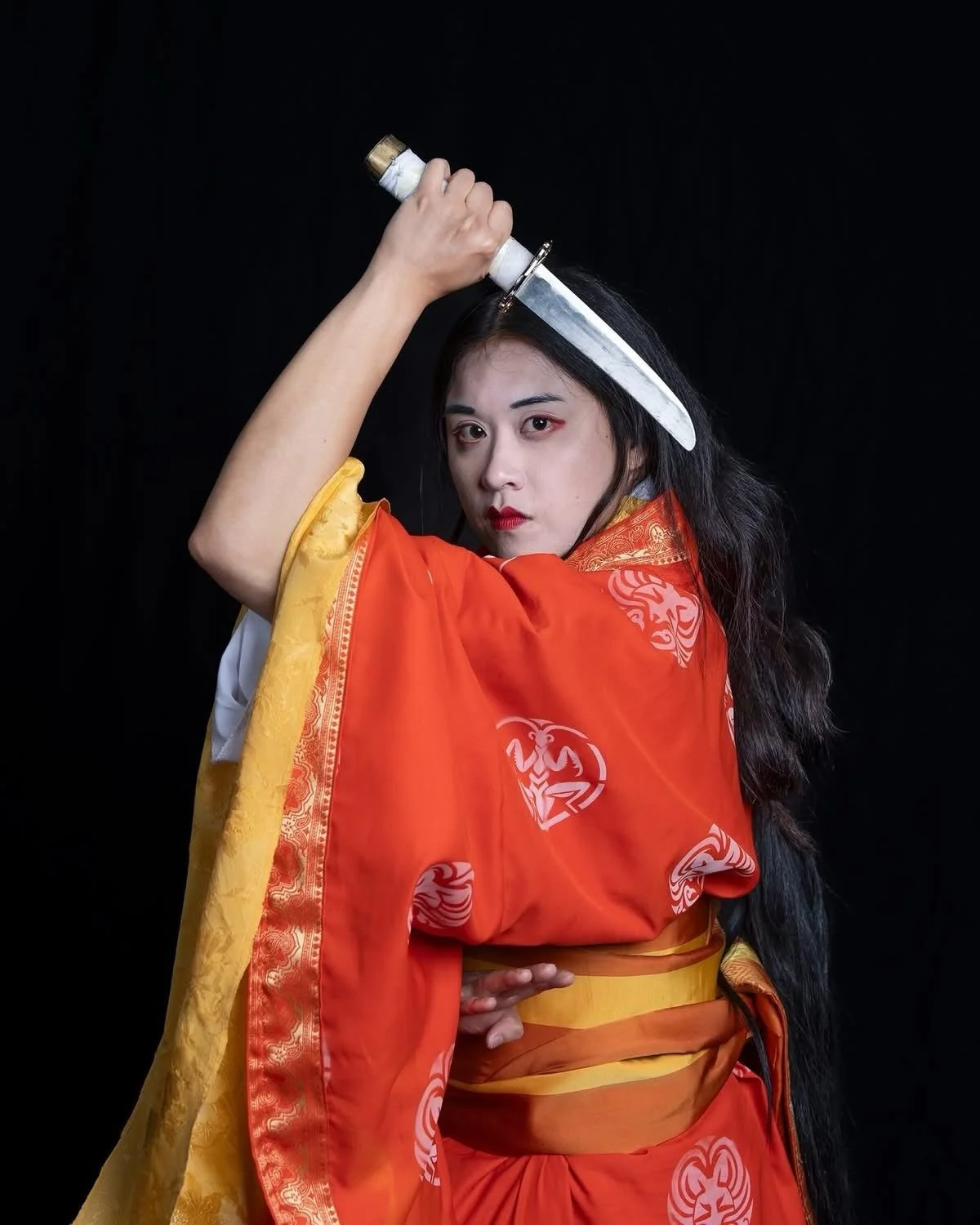 🎭 Community Asian Theatre of the Sierras presents Rashomon
✨ NOW OPEN ✨
&ldquo;We&rsquo;re lucky to have been surrounded by gifted, generous and inspirational individuals in this endeavor. I&rsquo;m referring to our production team, cast, and crew. 