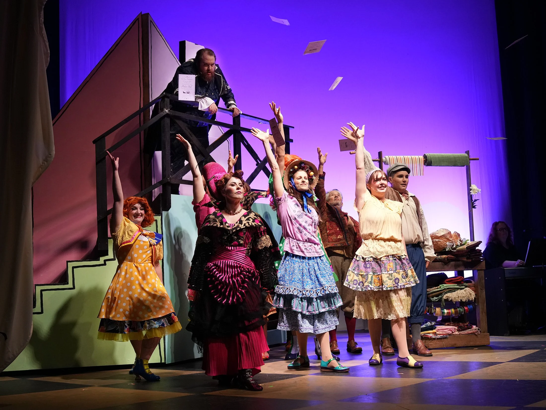 Cinderella - Mainstage 2026
