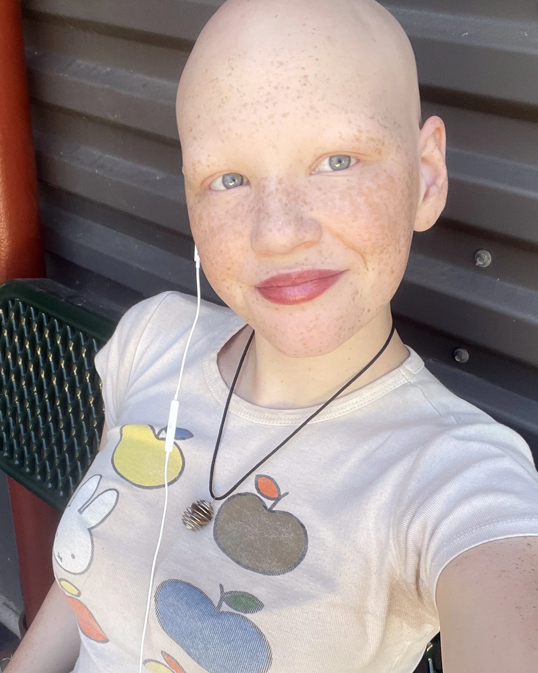 Hunter Bailey (actor) is a 16-year-old sophomore at Ghidotti who is passionate about theater and performing. She has appeared in numerous musical productions, including Shrek Jr., Frozen Jr., Elf Jr., and Matilda Jr. Currently, she is in rehearsal fo