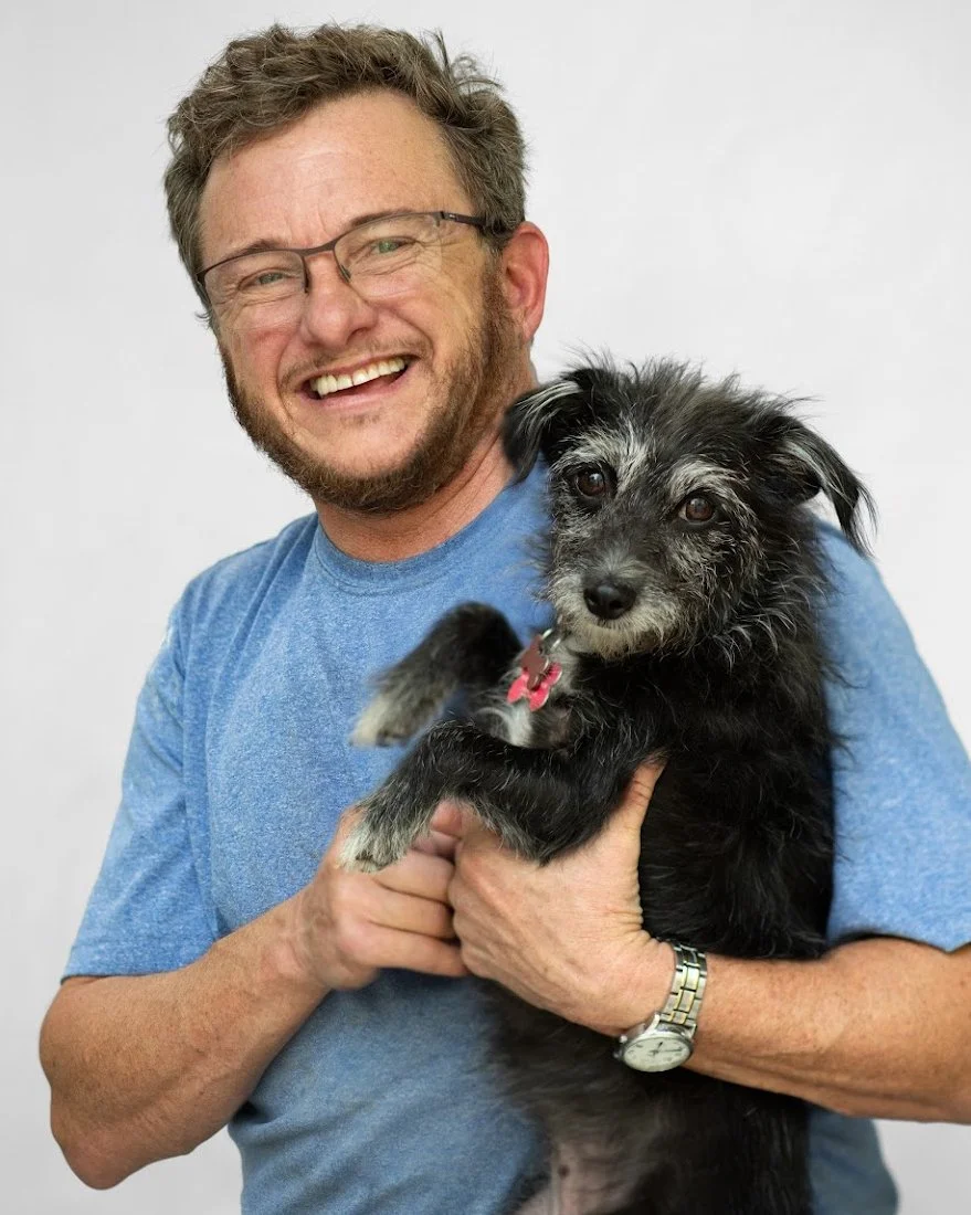 Dr. Sam Johnson (actor) loves to not take life too seriously, have lots of fun and laughter in his life, bring laughter and joy to others and try to make the world a little better, one smile at a time. He had a blast last year acting with Sierra Stag