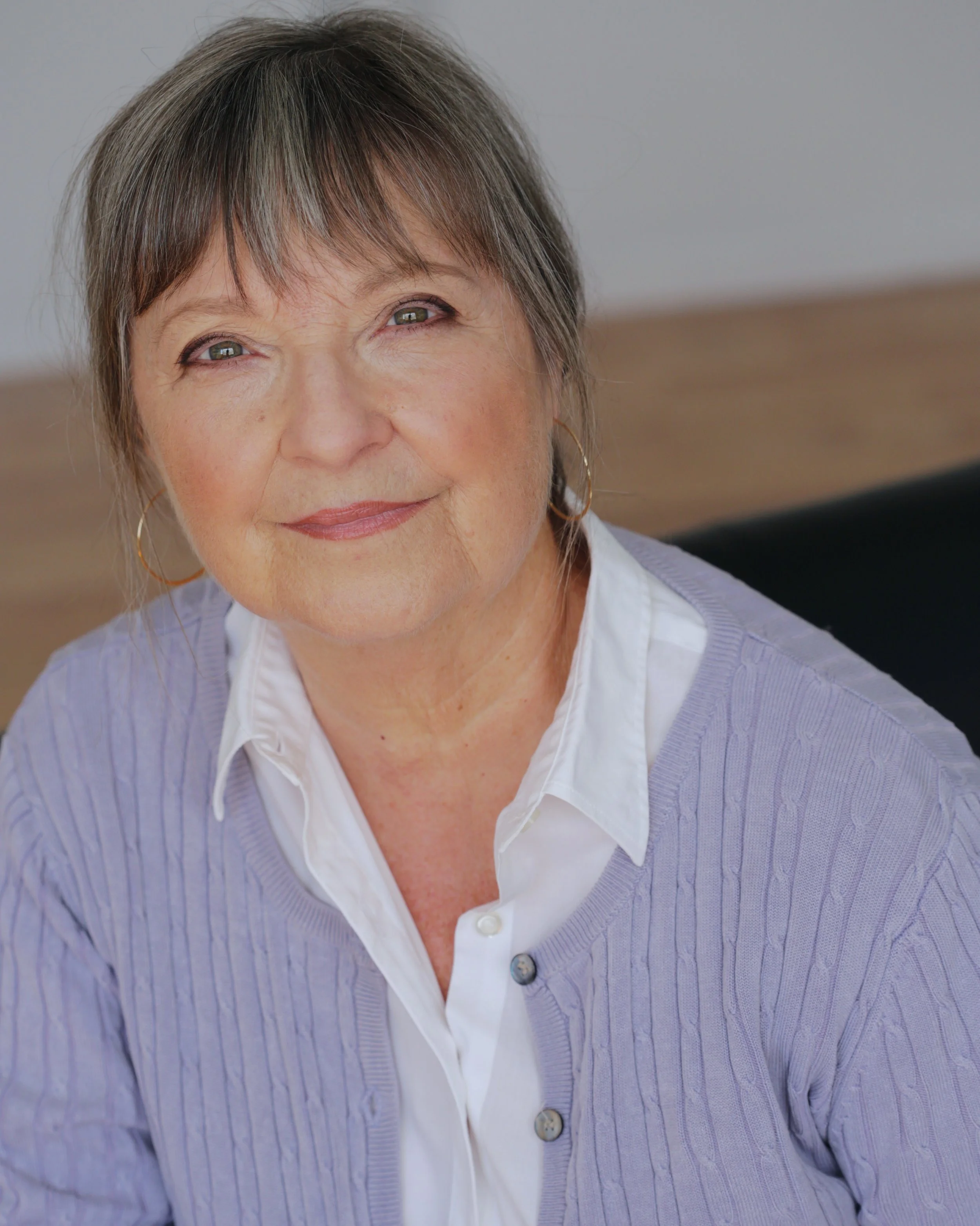 Mary Baird (actor) After 40 years of actingΒ on and off Broadway, regionally, and nationally, receiving awards for her performances in HOLIDAY MEMORIES, NO WAY TO TREAT A LADY and BLUE PLATE SPECIAL Baird returned to California. Β She created the role