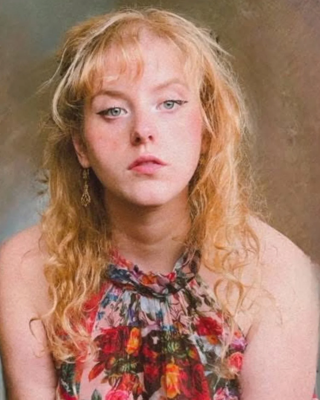 Rachel Darrow (actor) - a girl with uninterrupted prosperity.