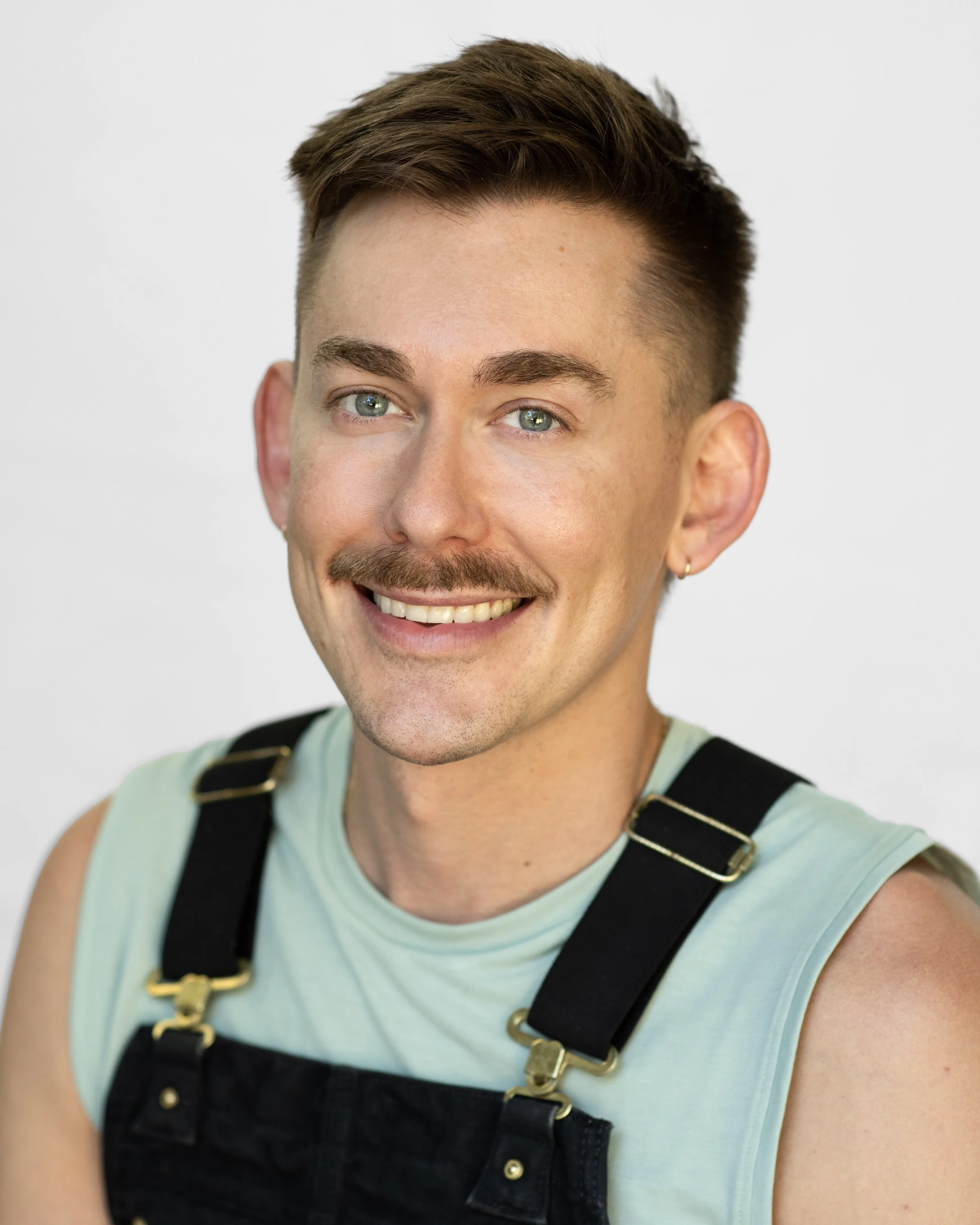 Robert Rushin (actor) has been a part of the Nevada City theater scene for the last 5 years. He received his Bachelor's degree in Acting from UCLA. His most recent local credits include: the new musical Gold Canβt Love You Back, Rent, and Honk!. When