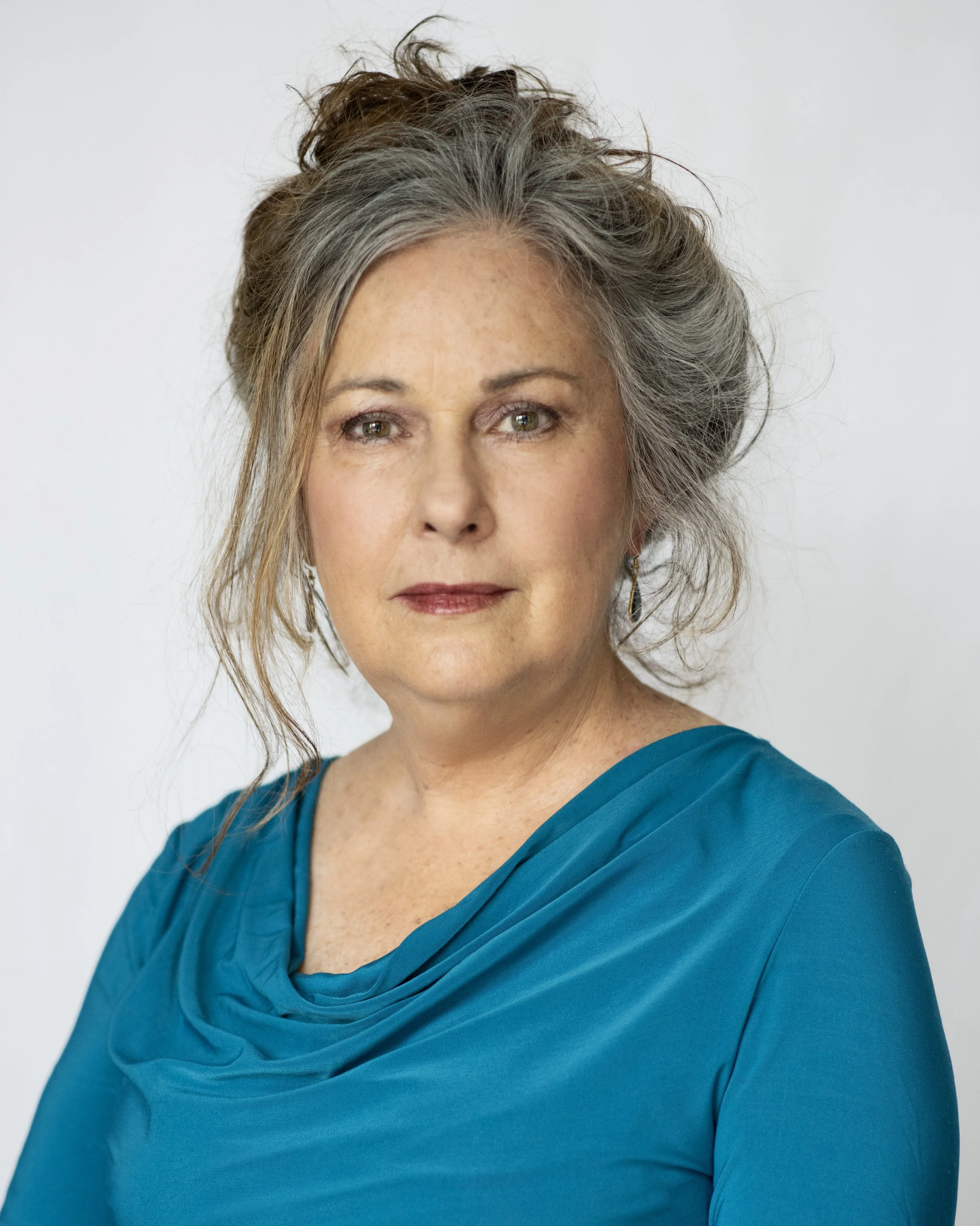 Marion Jeffery (actor) is so happy to be part of this uniquely Nevada County project! She ran The Three Hour Plays when we had a Fringe Festival here, and loves prompt plays of all sorts! Her roles at the Nevada Theatre include Marjory/Mallory in The
