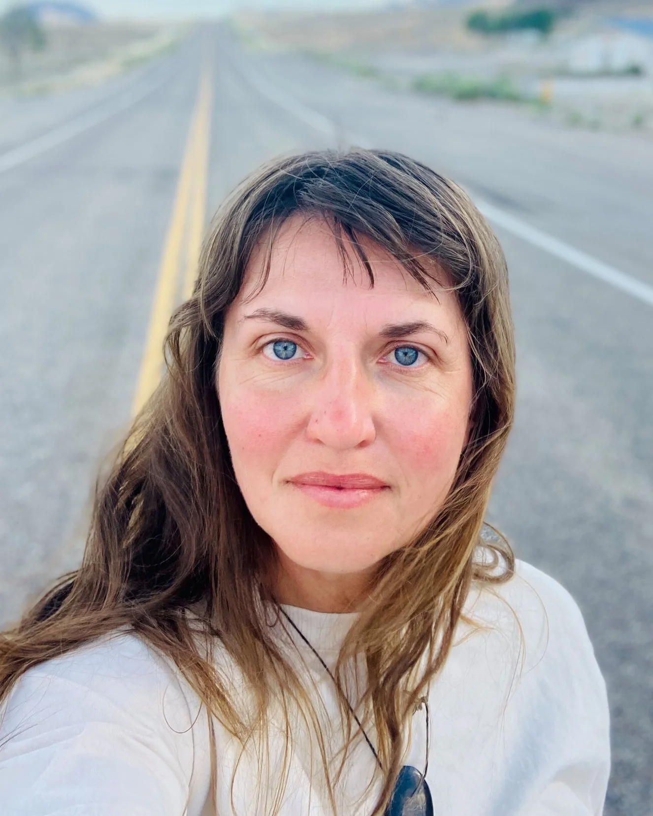 Tracie Nickle (actor). You have possibly seen Tracie previously on stage as she has played roles in multiple productions for Sierra Stages as well as of for Off Broad Street. She is very happy to be participating in this 24 hour play and hopes for th
