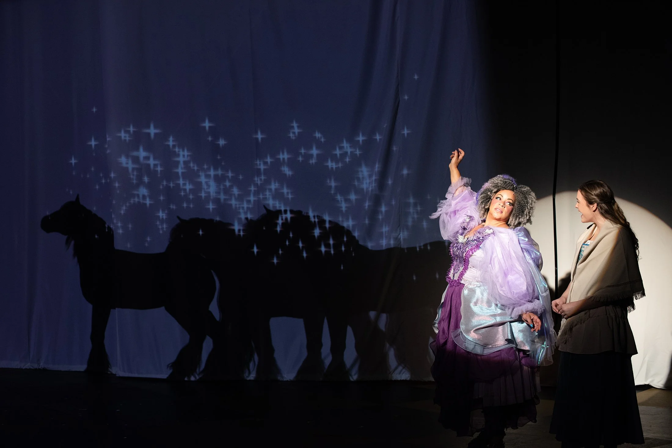 Cinderella - Mainstage 2026