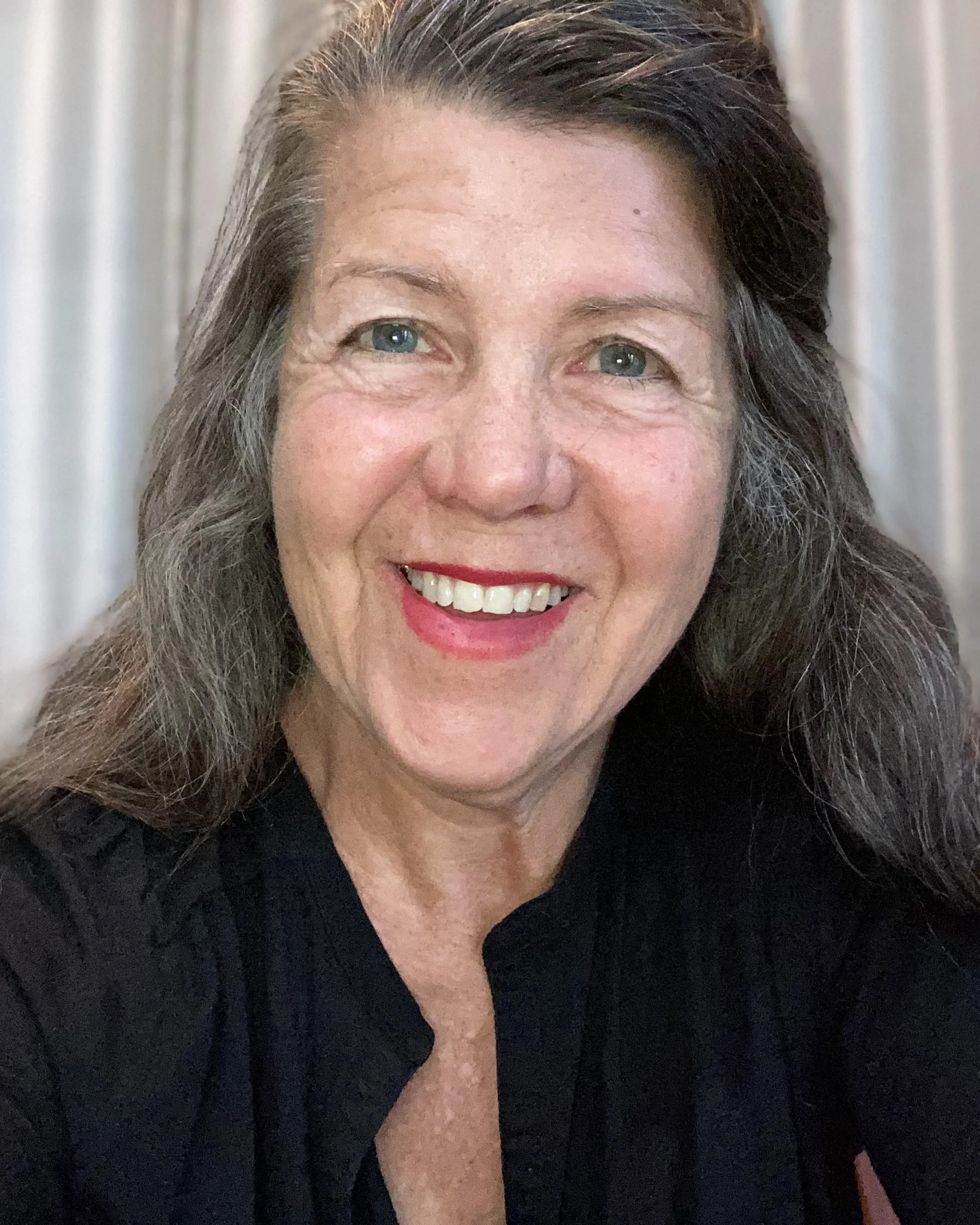 Jean Forsman (actor) moved to Nevada County 5 years ago and have had the pleasure of working with CATS and Le Gacy Productions multiple times. Extensive theatre experience in Bay Area.