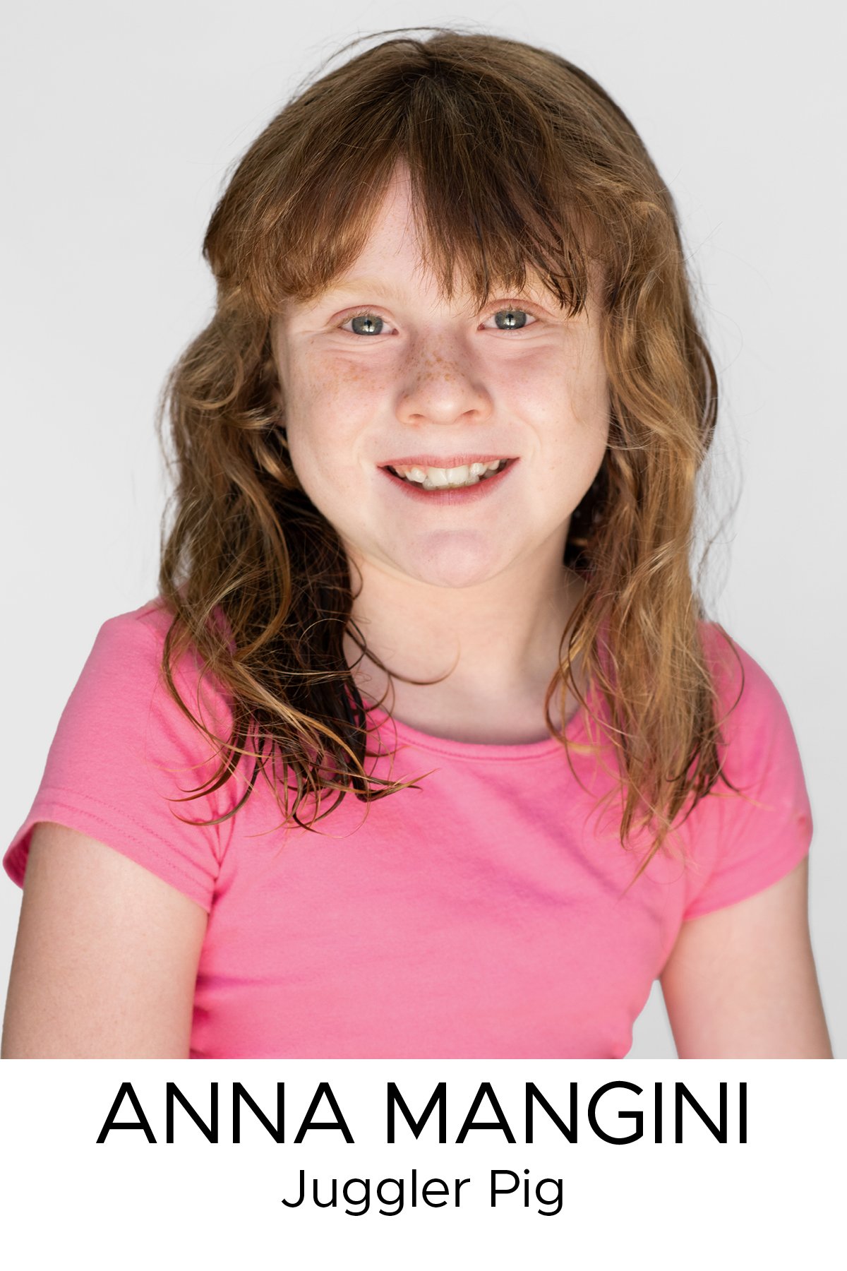 is an active 8 year old. She enjoys playing on the monkey-bars, singing and dancing. She is currently exploring her love for Theatre and performing.