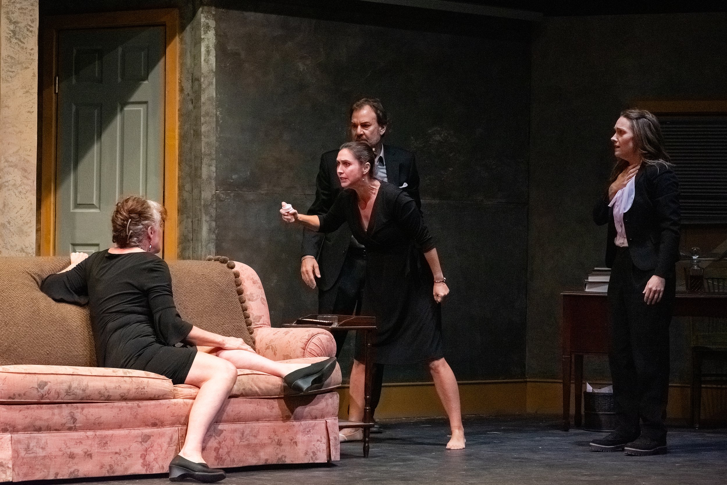 August: Osage County - Main Stage 2026