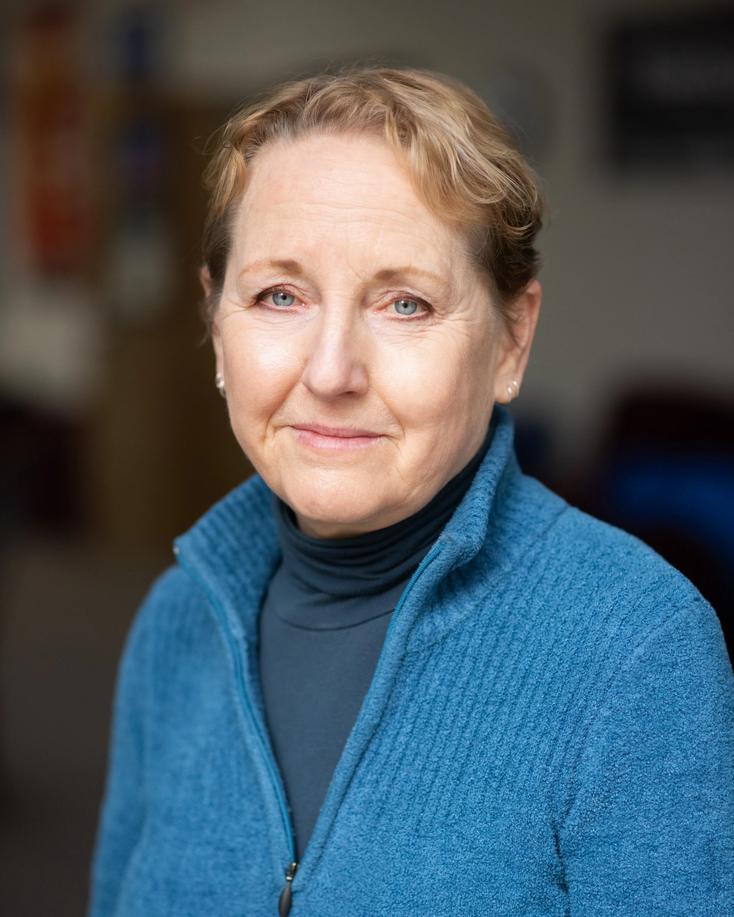 Jilline Melody Henderson (tech) is a production associate with Sierra Theatre company. They wrangle props, backstage manage shows, and happily contribute where needed.