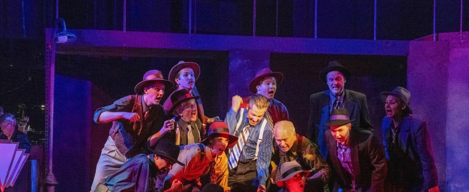 Sierra Theatre Company Quality Community Theatre