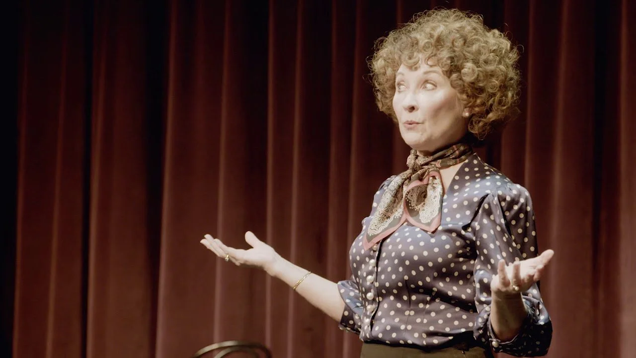 Colette Uncensored - 2025