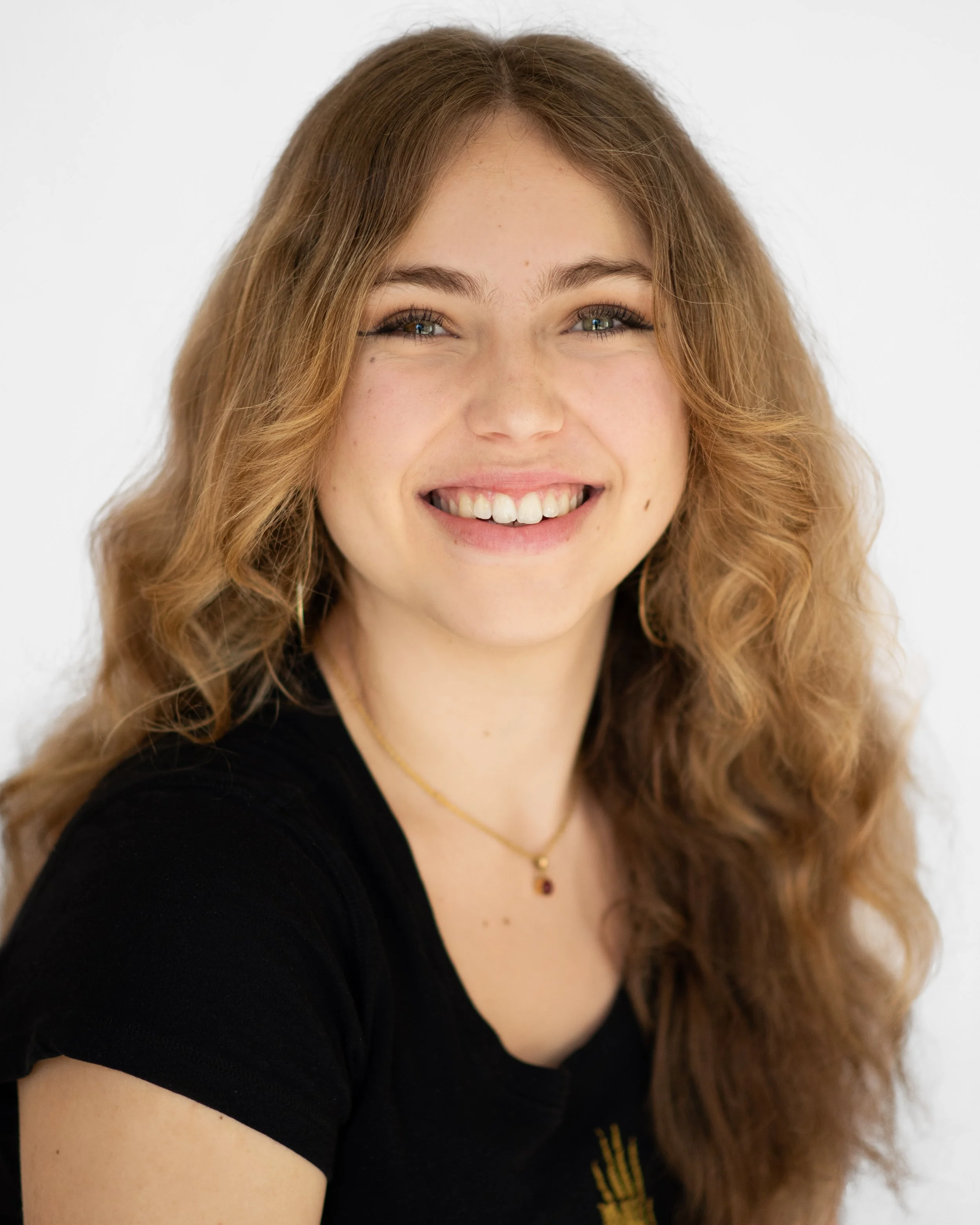Ura Frykdahl (actor) is 15 and a sophomore at NUHS. She began performing for audiences at age three, on tour with her parentβs musical group Faun Fables. She has performed in plays such as The Wizard of Oz (Dorothy), Peter Pan (Michael), The Music Ma