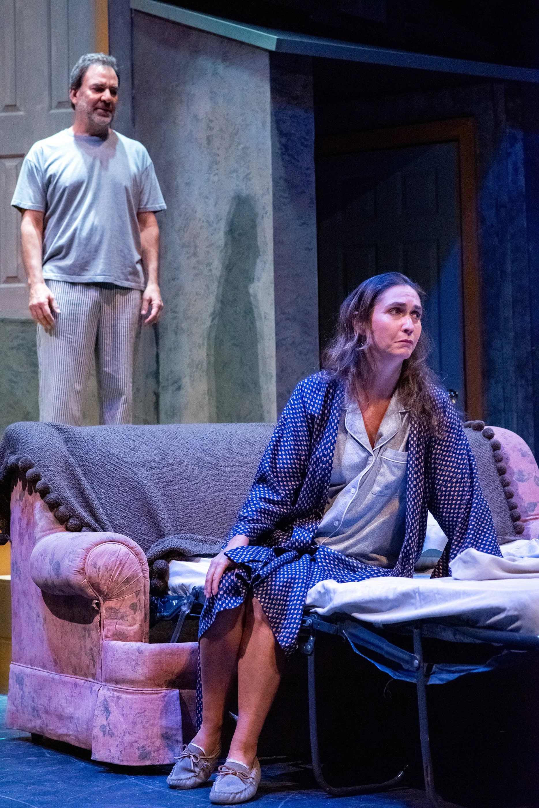 August: Osage County - Main Stage 2026