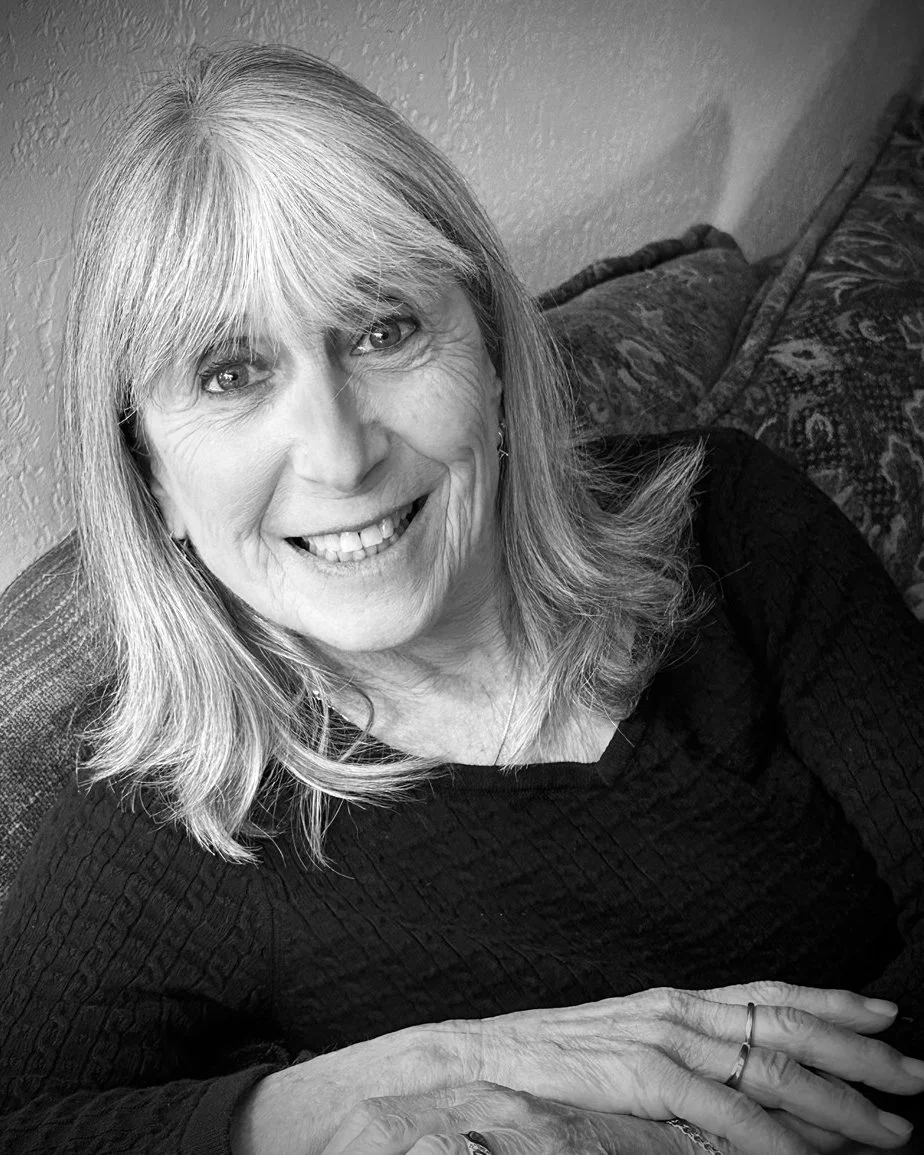 Sandra Rockman (director) has been "theatre-active" in this community since 1978 as an actor, director and playwright. She recently directed a staged reading of "The Lifespan of a Fact." She teaches Improvisation and is currently a member of the Laug