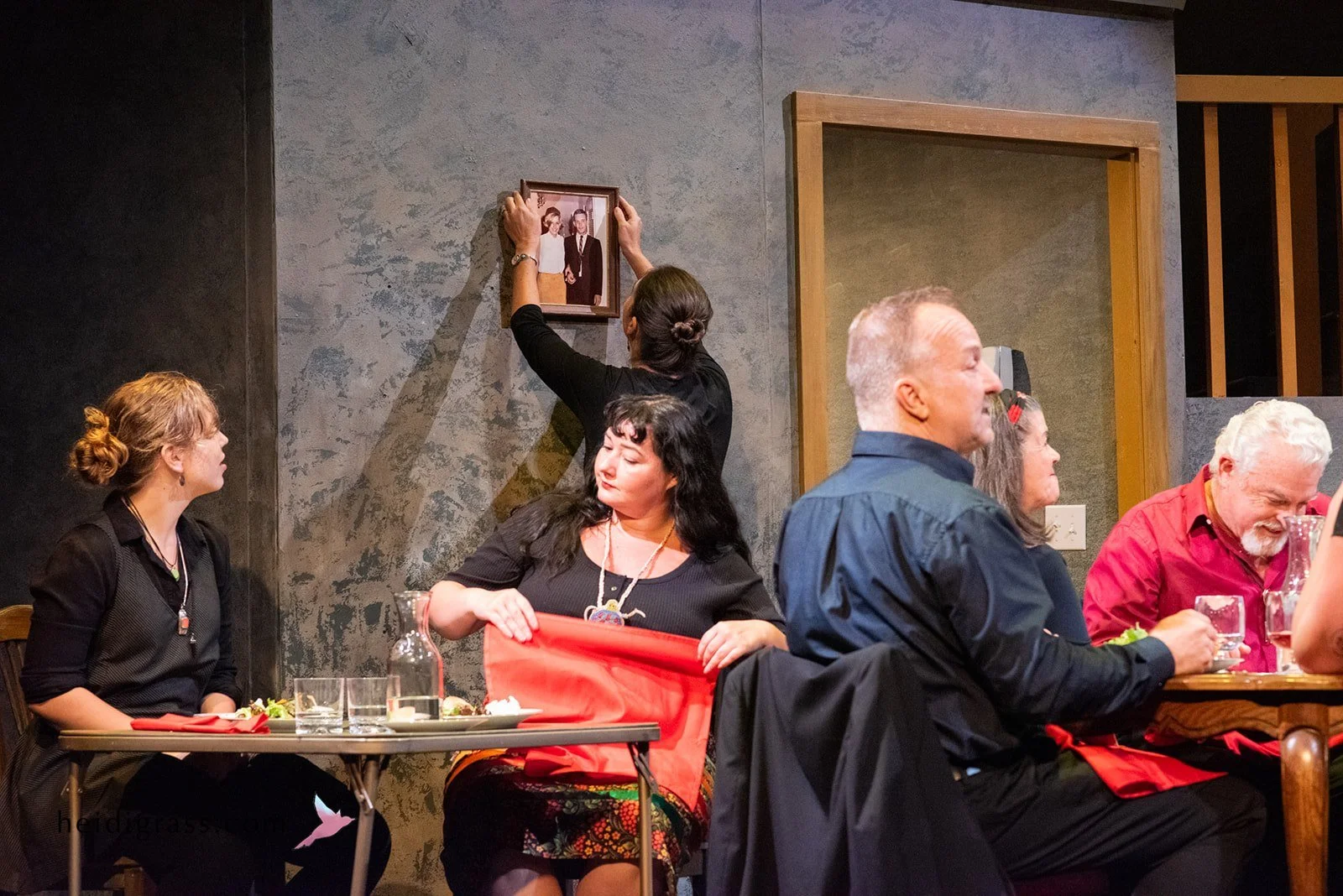 August: Osage County - Main Stage 2026