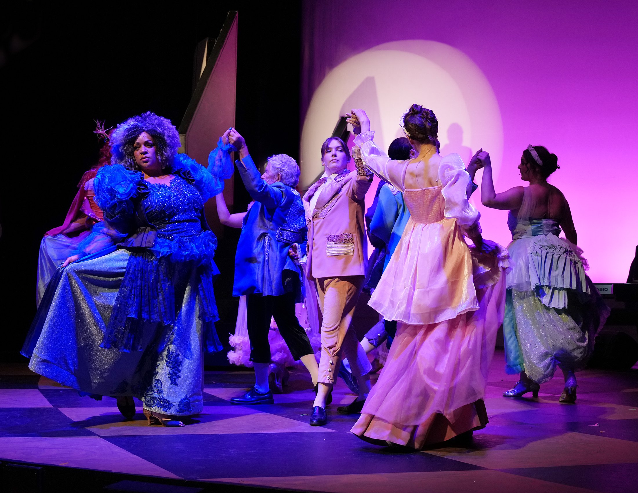 Cinderella - Mainstage 2026