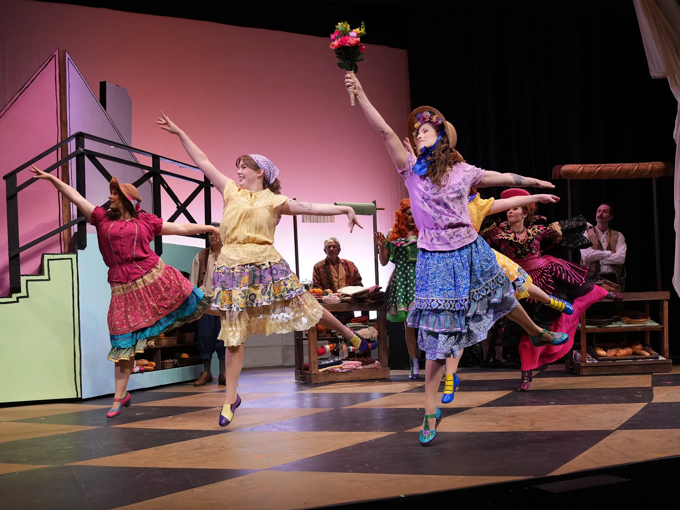 Cinderella - Mainstage 2026