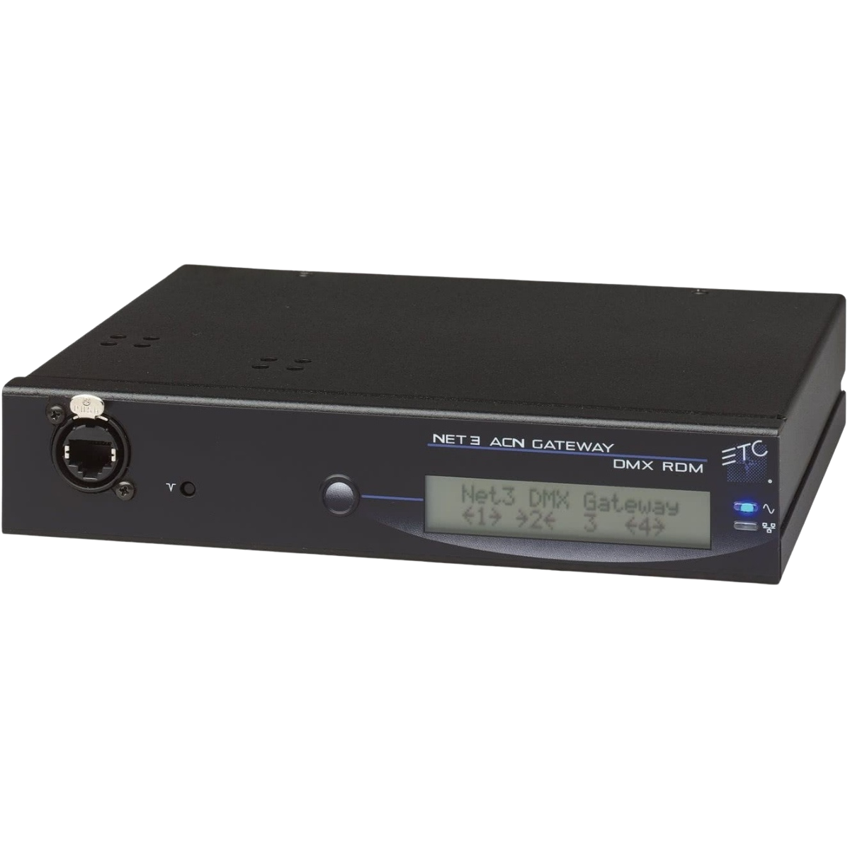 Net3 4-Port Gateway