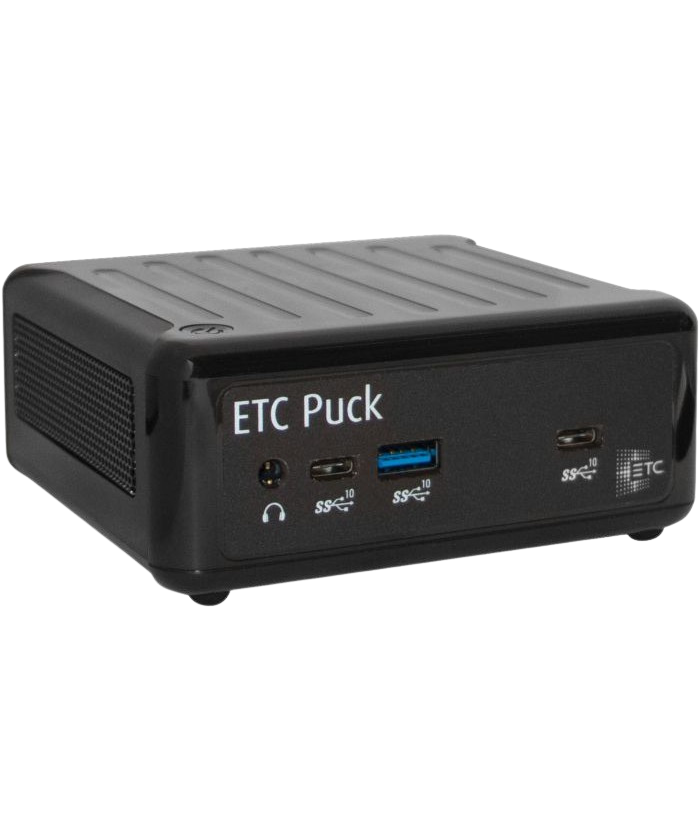 Nomad Puck v3