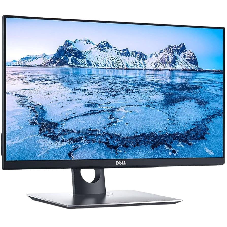 24” Touchscreen Monitor (P2418HT)