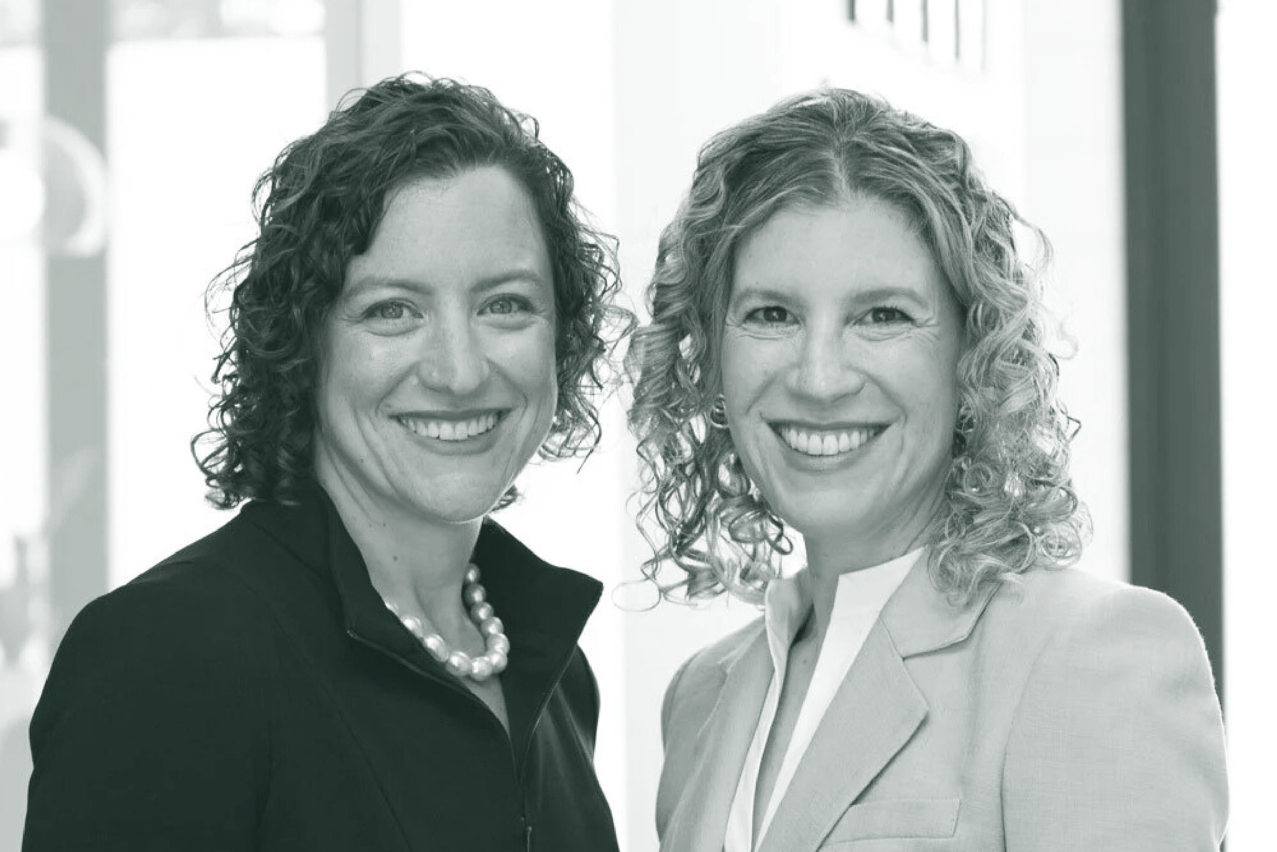 A Message from Our Founders