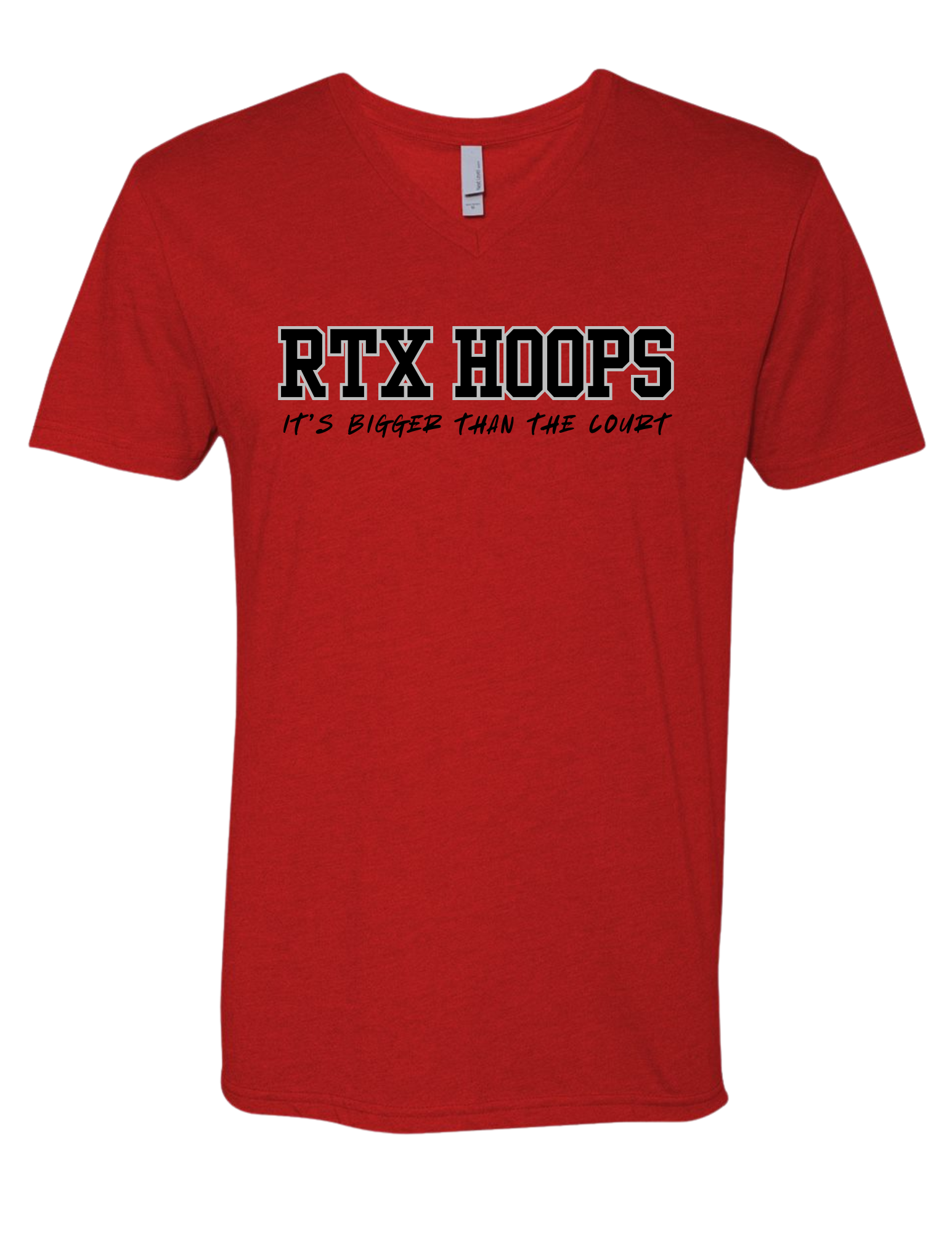 RTX Red Tee