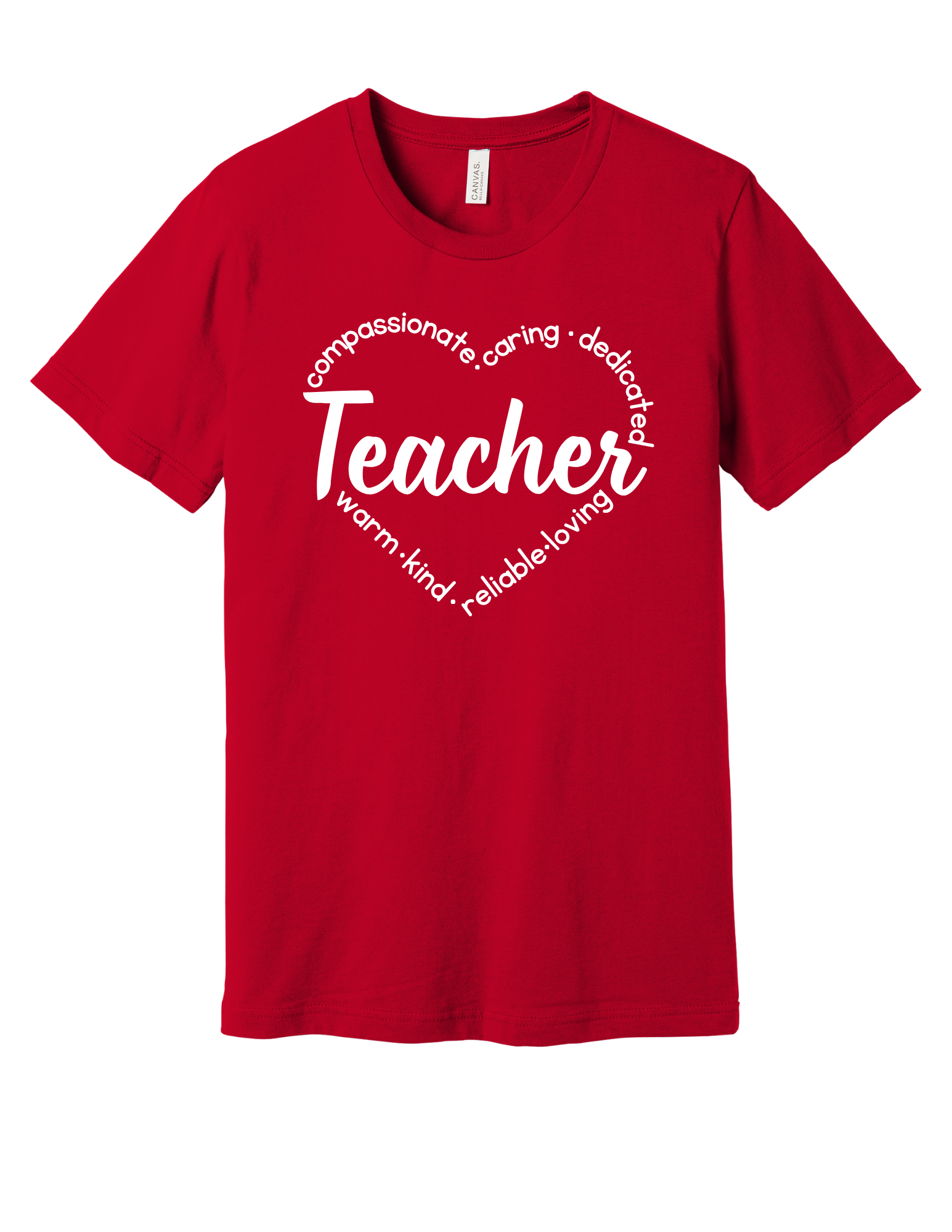 Teacher Heart