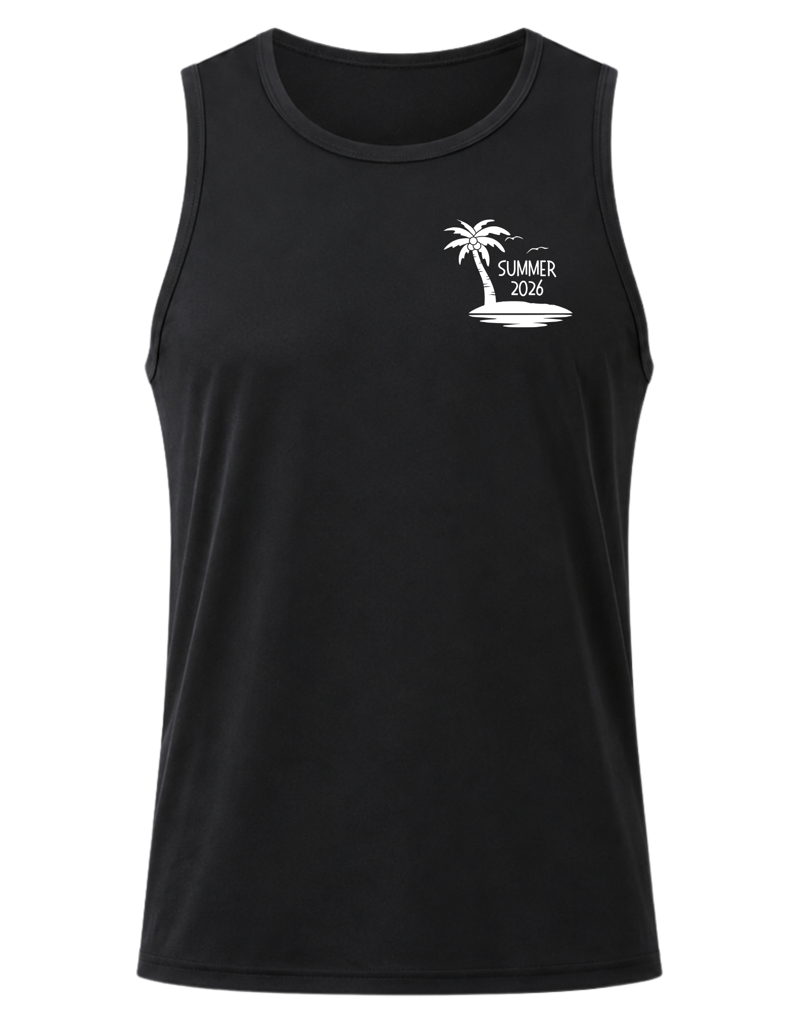 Custom Tank Tops