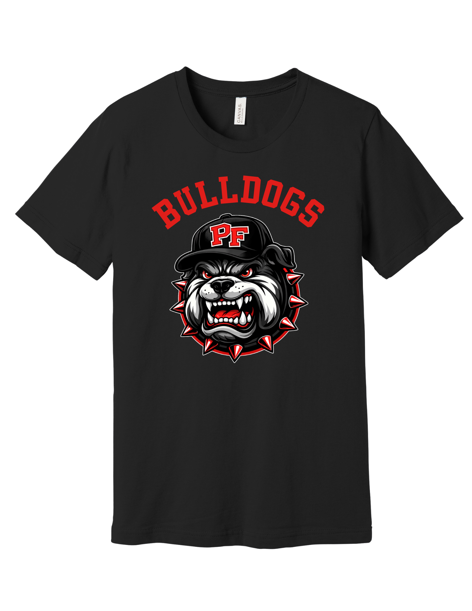 Bulldogs Baseball